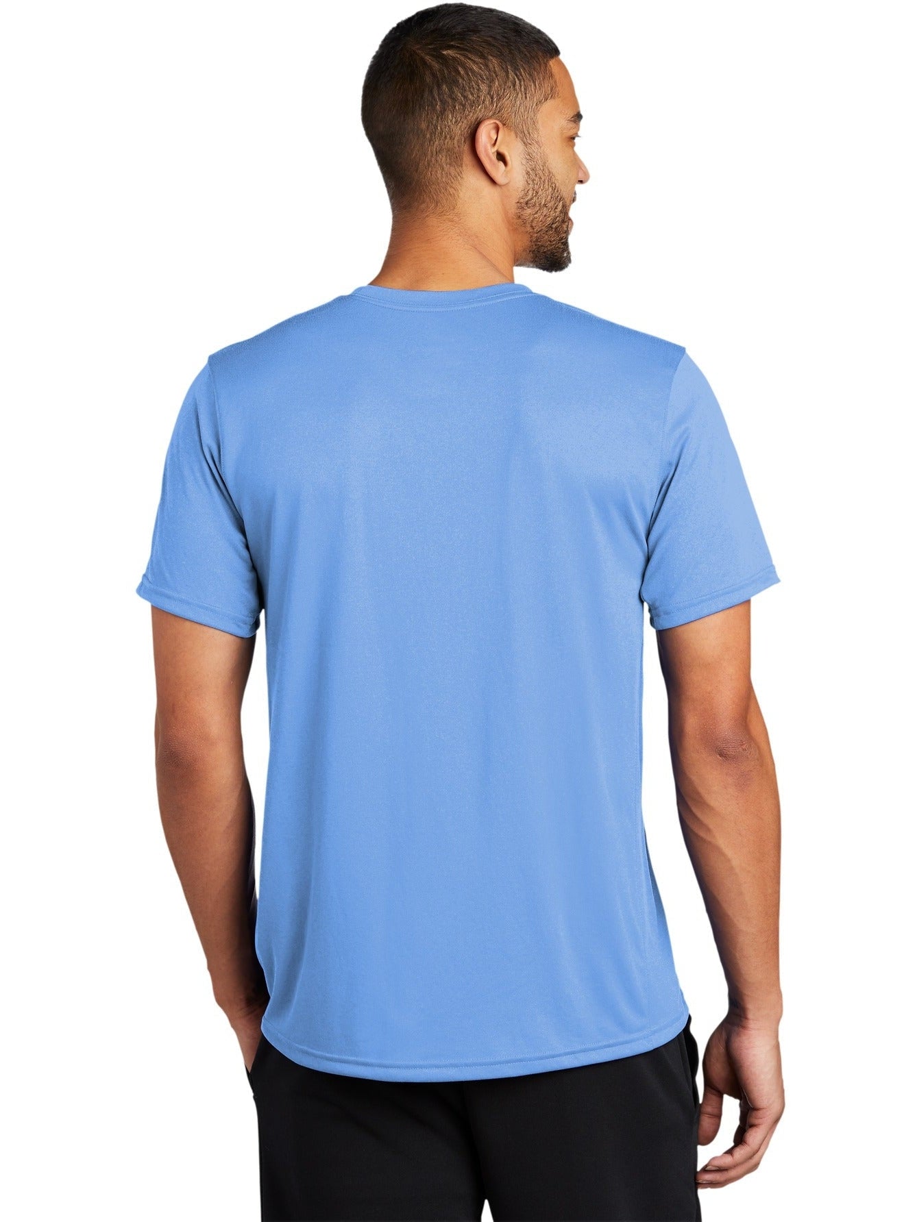 no-logo NIKE Legend Tee-Active-NIKE-Thread Logic