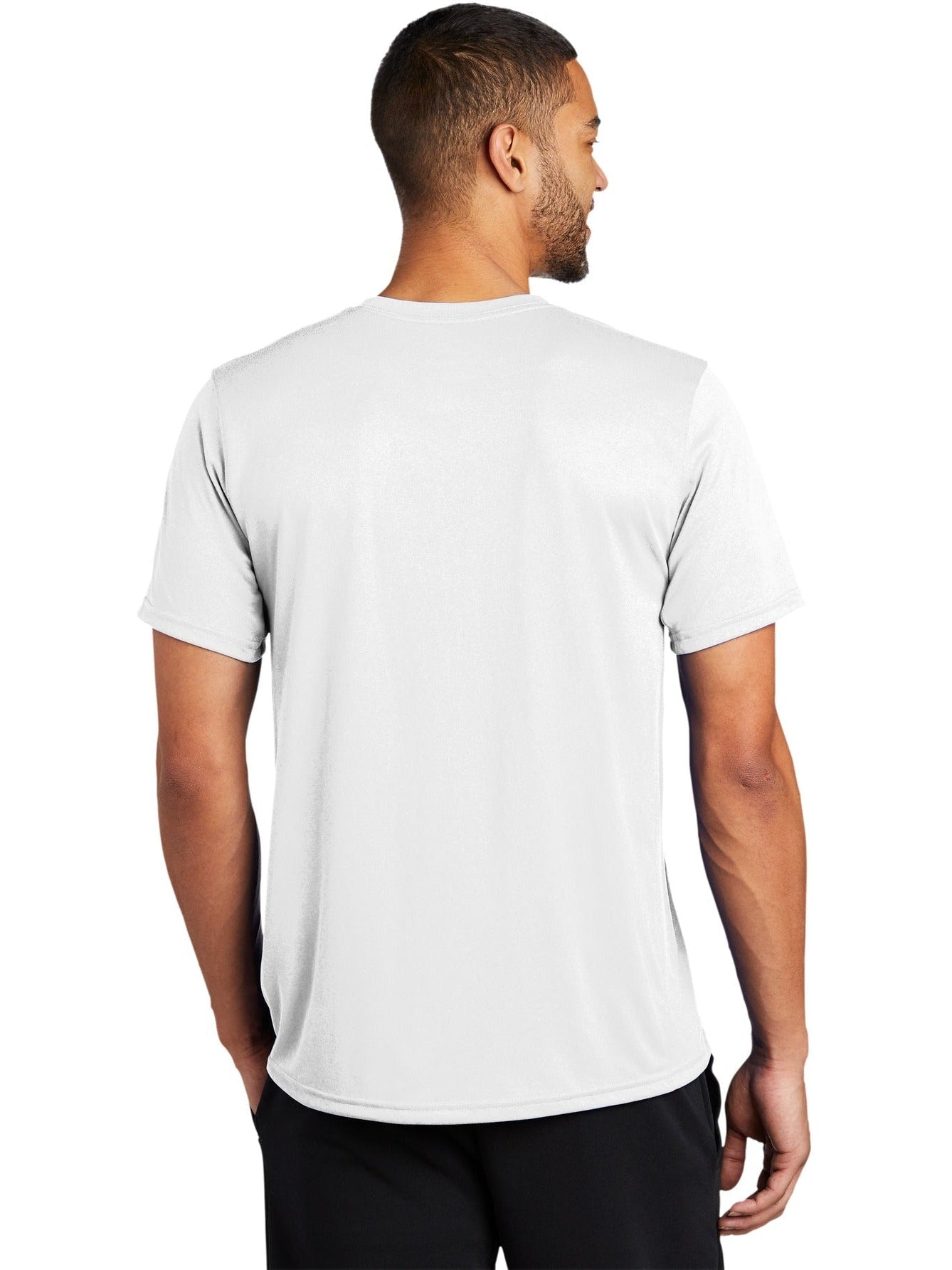 no-logo NIKE Legend Tee-Active-NIKE-Thread Logic
