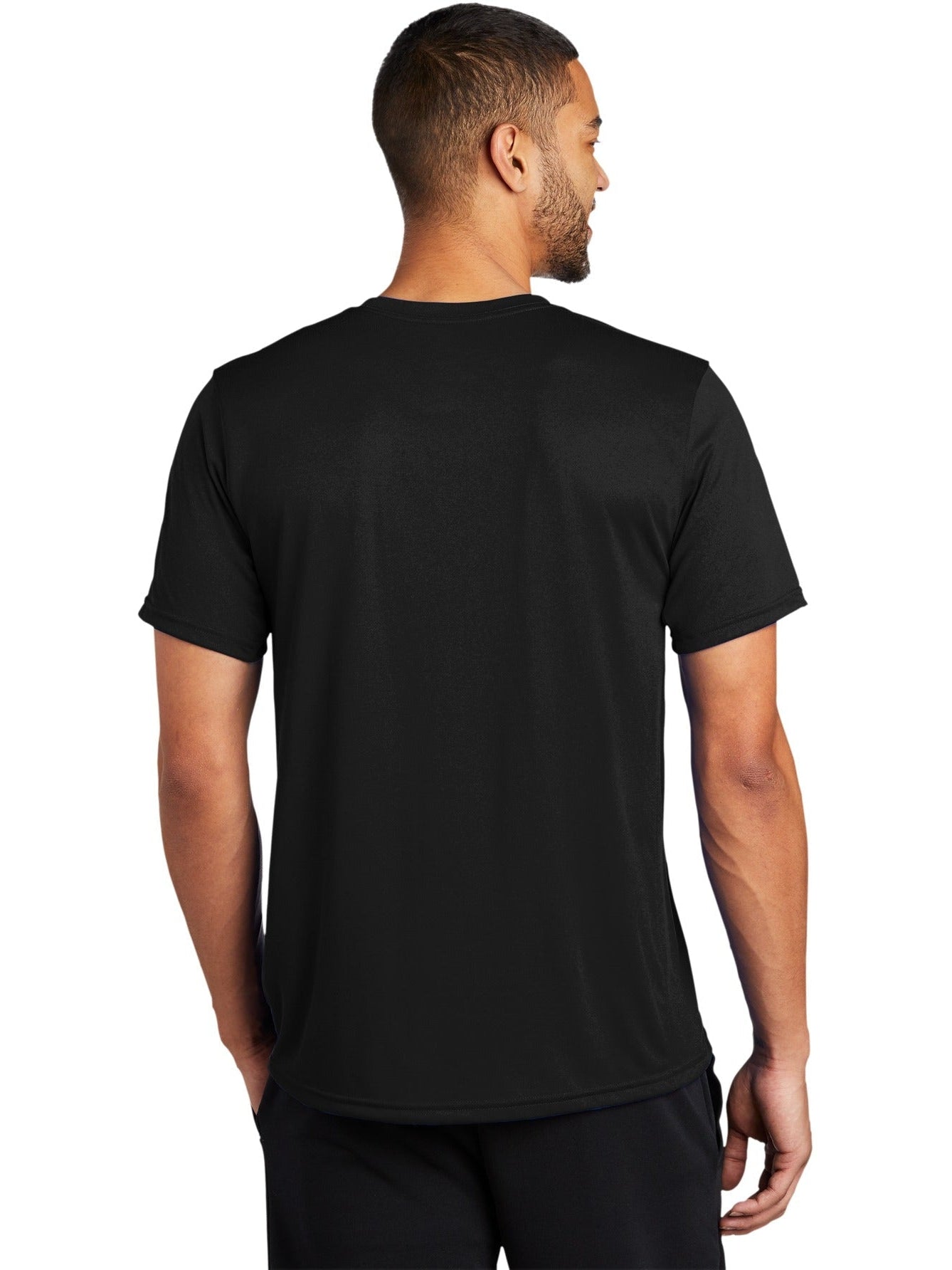 no-logo NIKE Legend Tee-Active-NIKE-Thread Logic