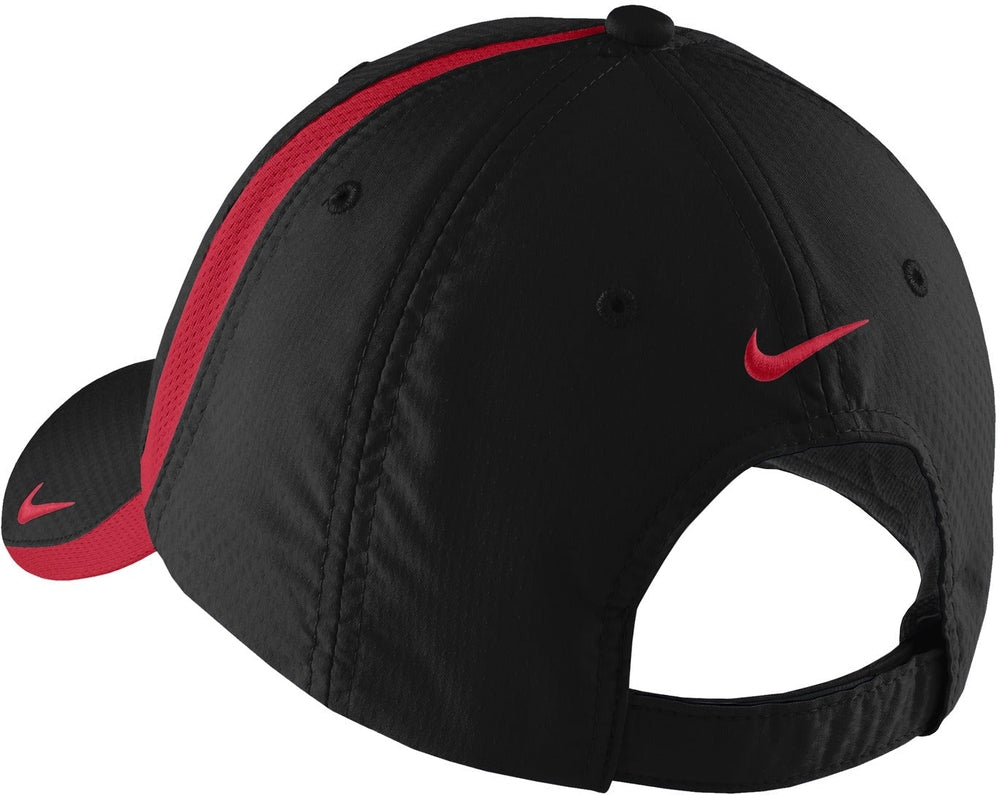 no-logo NIKE Sphere Dry Cap-Active-NIKE-Thread Logic