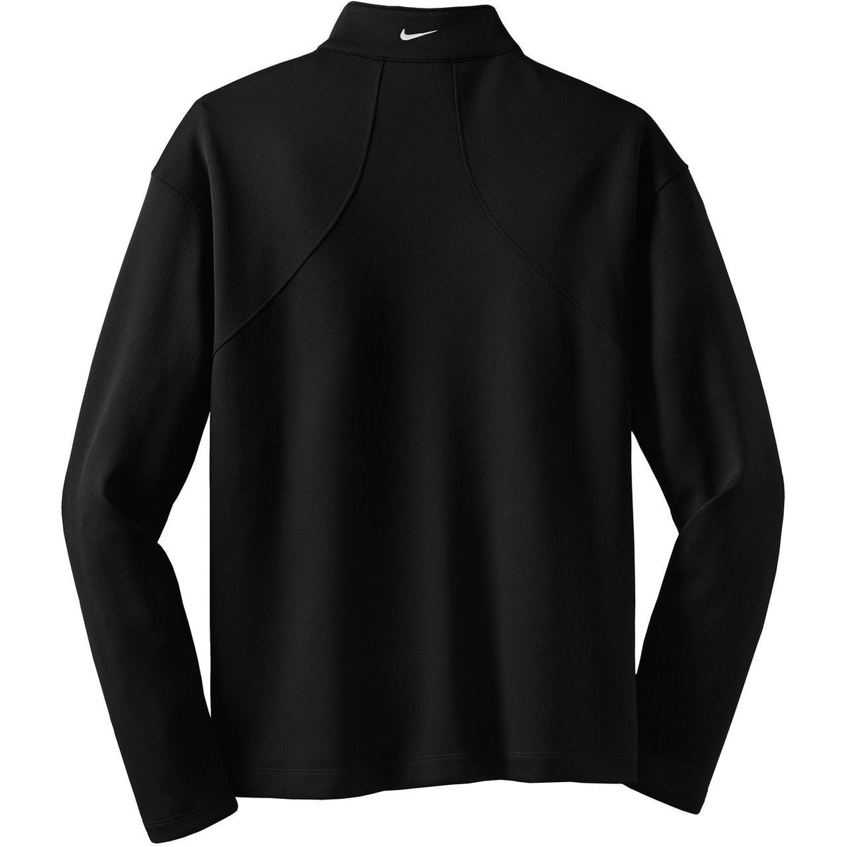 no-logo NIKE Sport Cover Up-Quarter Zips-Nike-Thread Logic