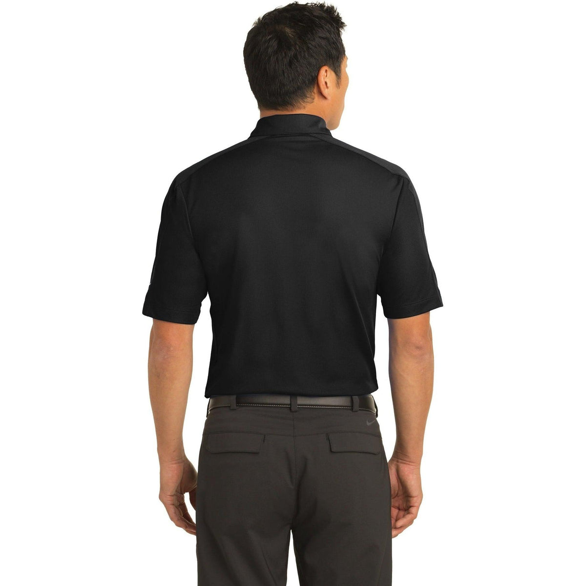 no-logo NIKE Tech Sport Dri-FIT Polo-Regular-Nike-Thread Logic