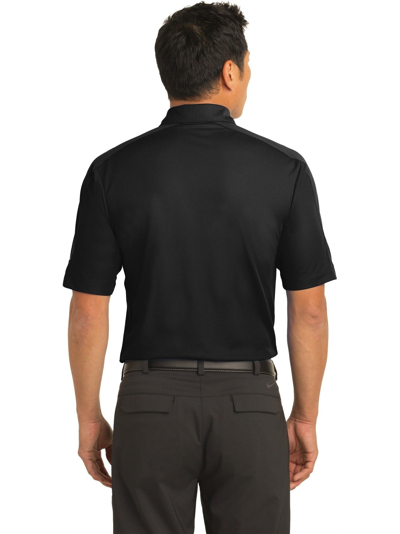 no-logo NIKE Tech Sport Dri-FIT Polo-Regular-NIKE-Thread Logic