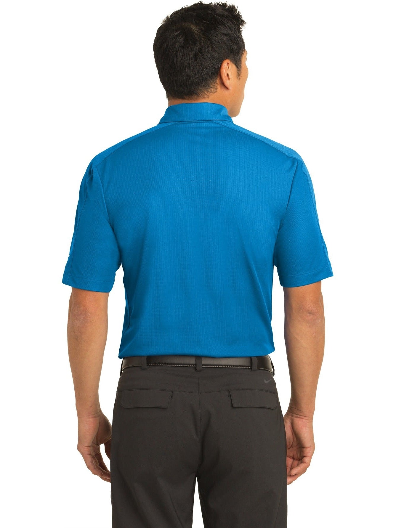 no-logo NIKE Tech Sport Dri-FIT Polo-Regular-NIKE-Thread Logic