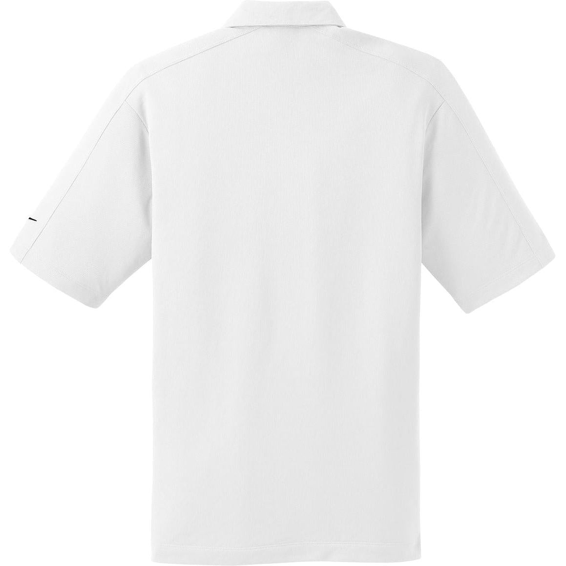 no-logo NIKE Tech Sport Dri-FIT Polo-Regular-Nike-Thread Logic
