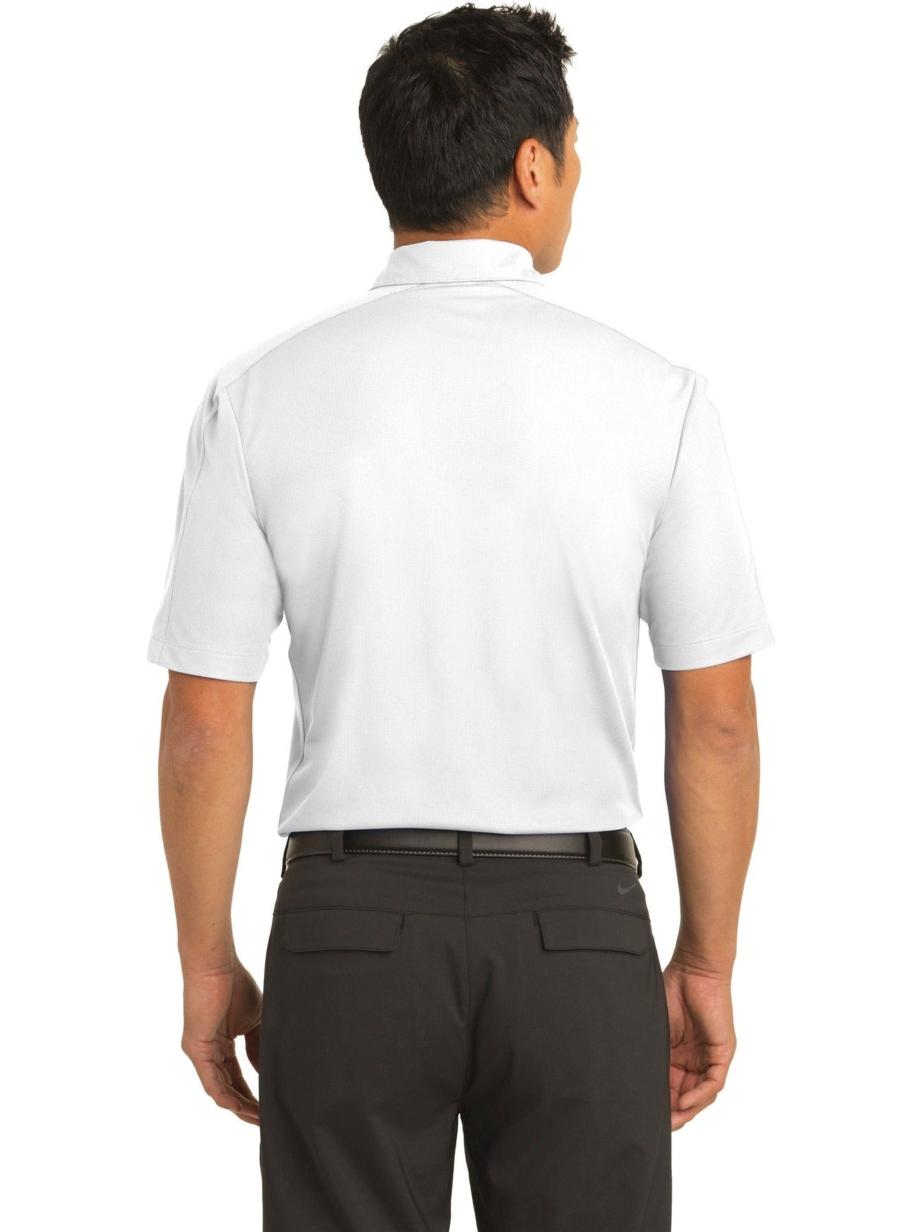 no-logo NIKE Tech Sport Dri-FIT Polo-Regular-NIKE-Thread Logic