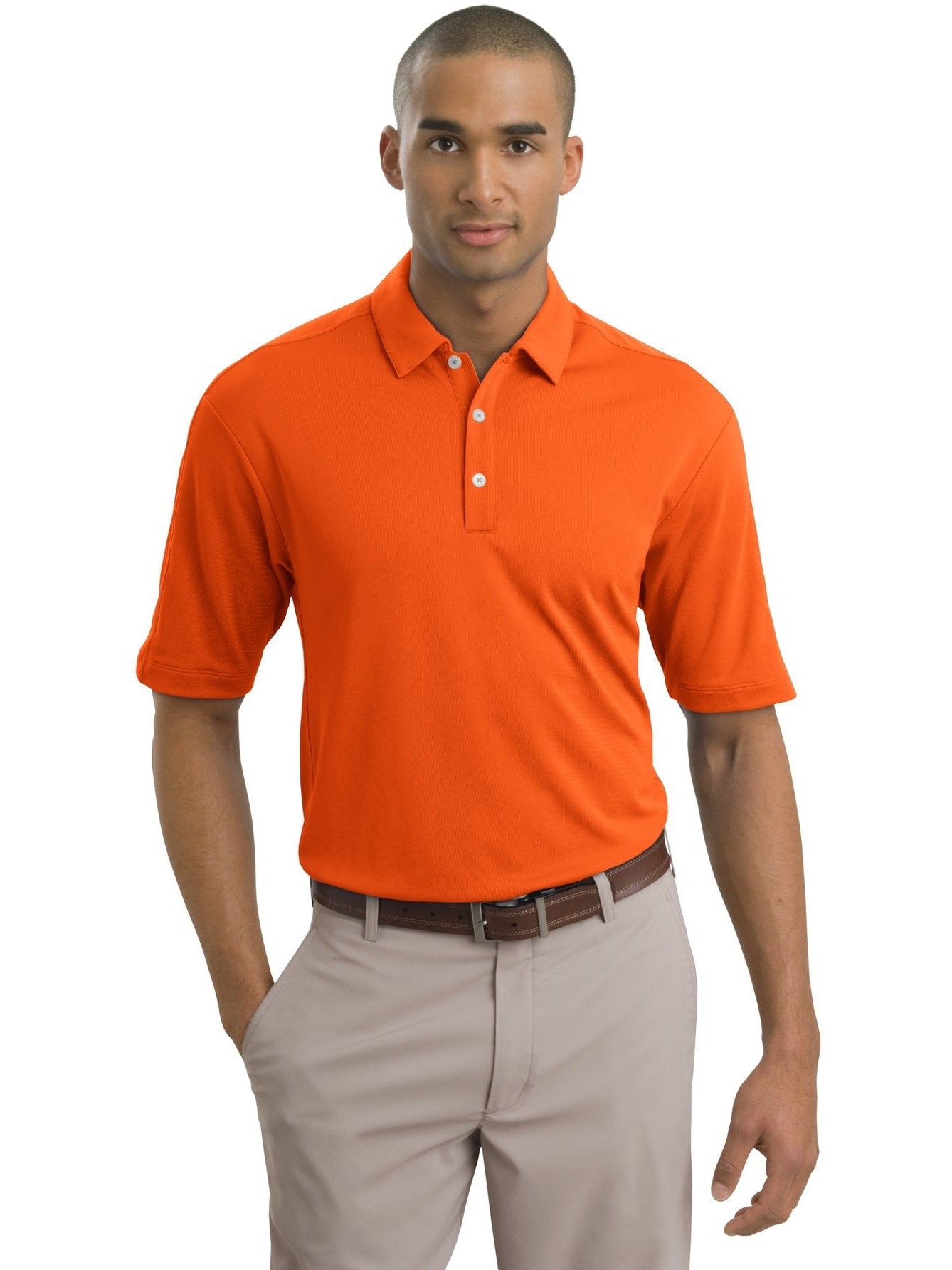 no-logo NIKE Tech Sport Dri-FIT Polo-Regular-NIKE-Thread Logic