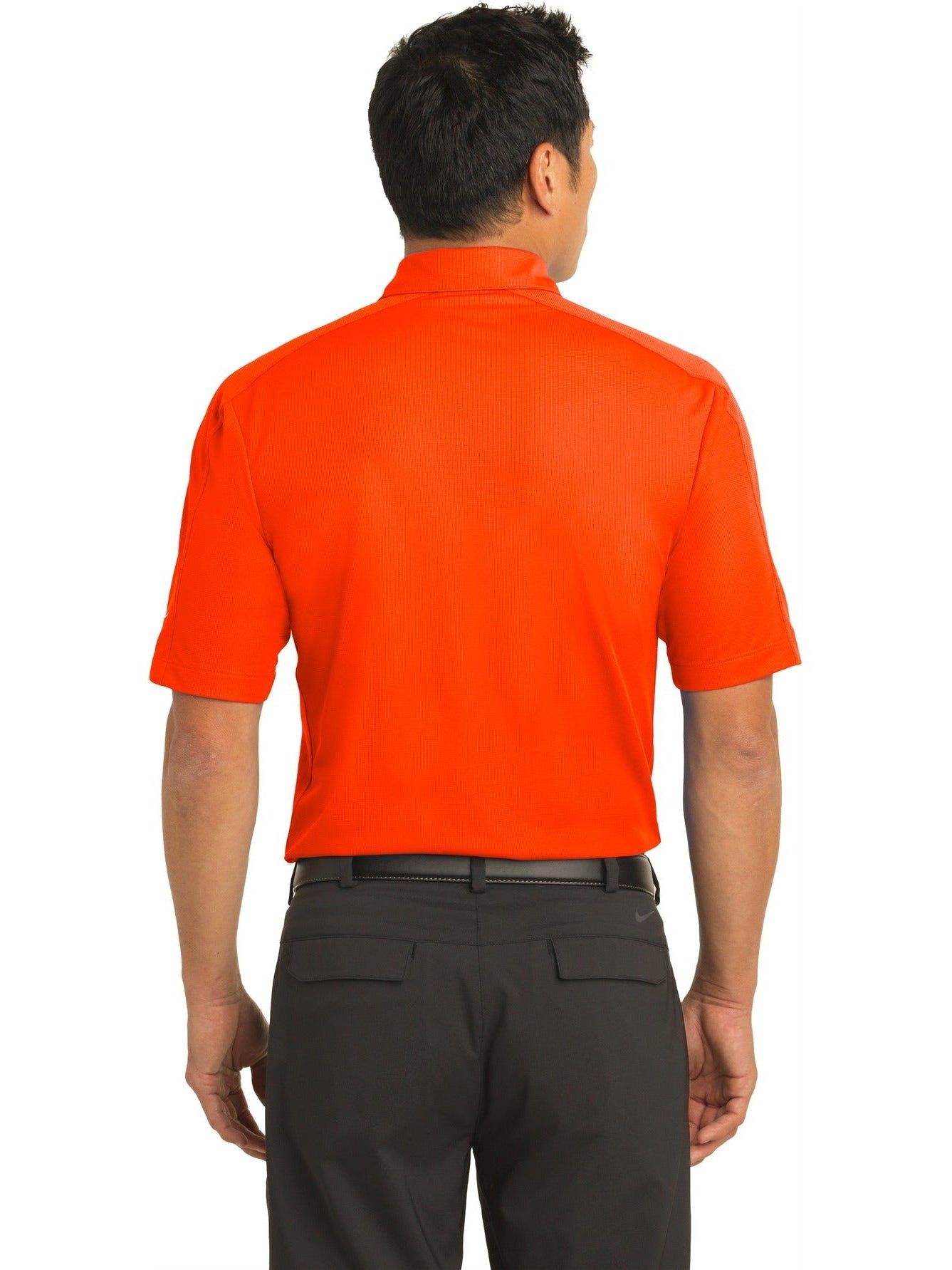 no-logo NIKE Tech Sport Dri-FIT Polo-Regular-NIKE-Thread Logic