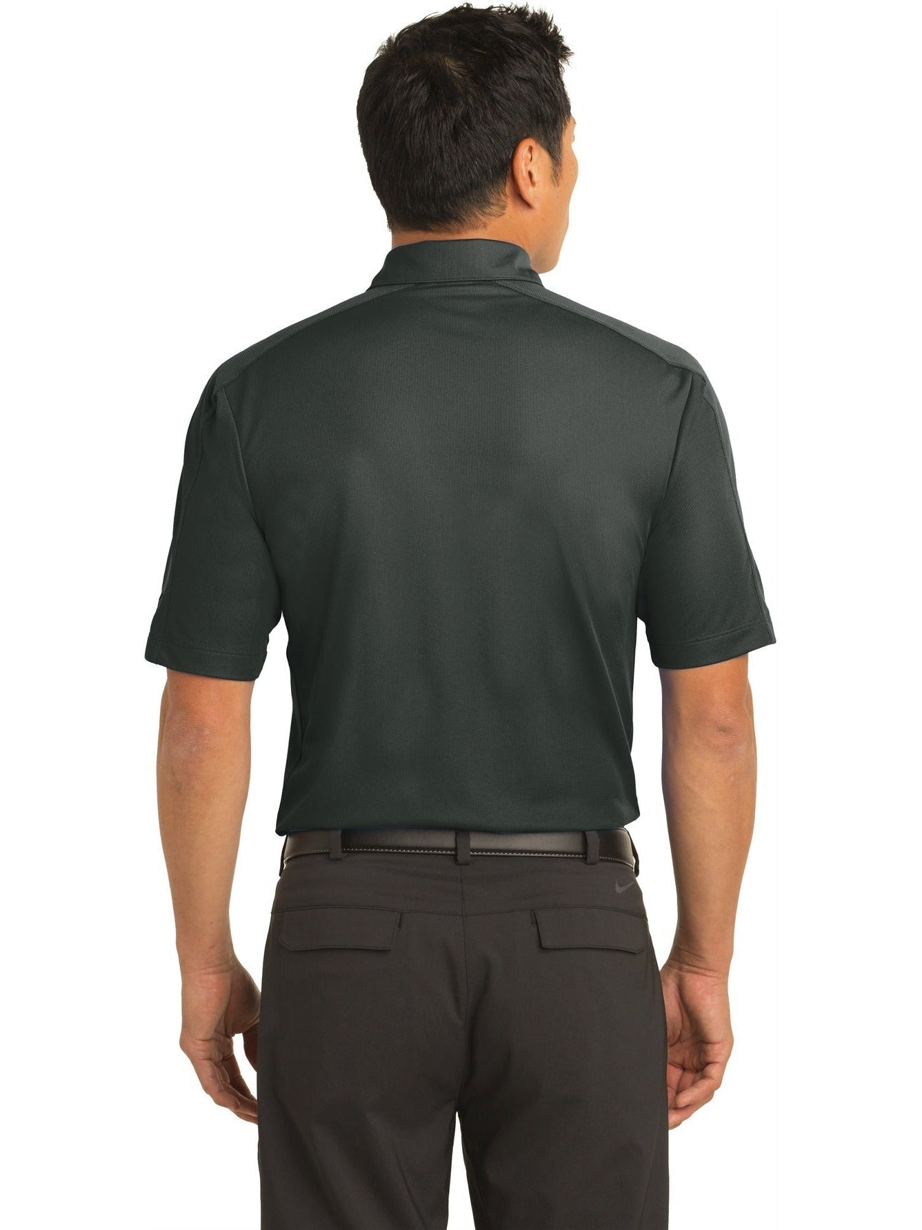 no-logo NIKE Tech Sport Dri-FIT Polo-Regular-NIKE-Thread Logic