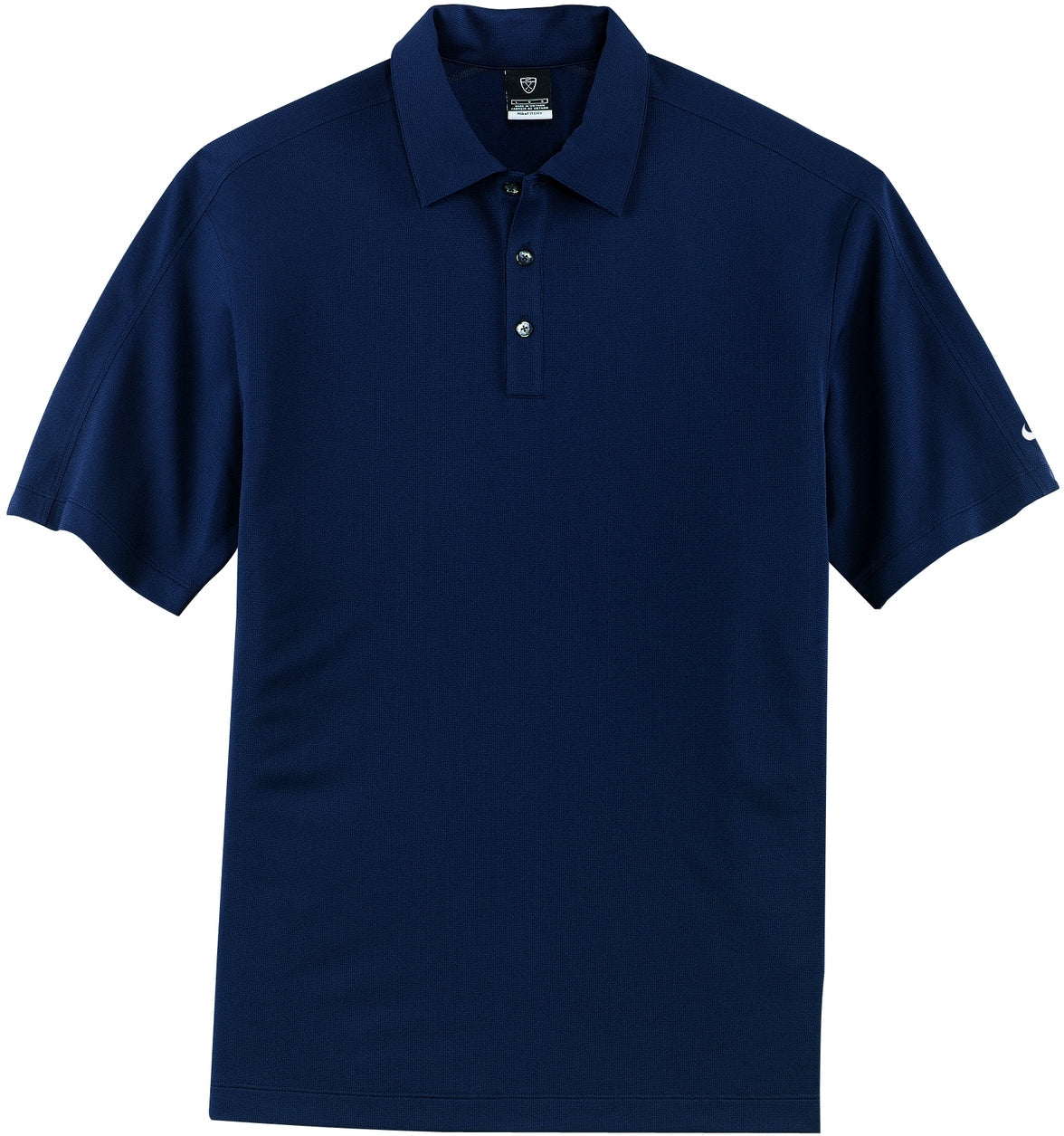 NIKE Tech Sport Dri-FIT Polo