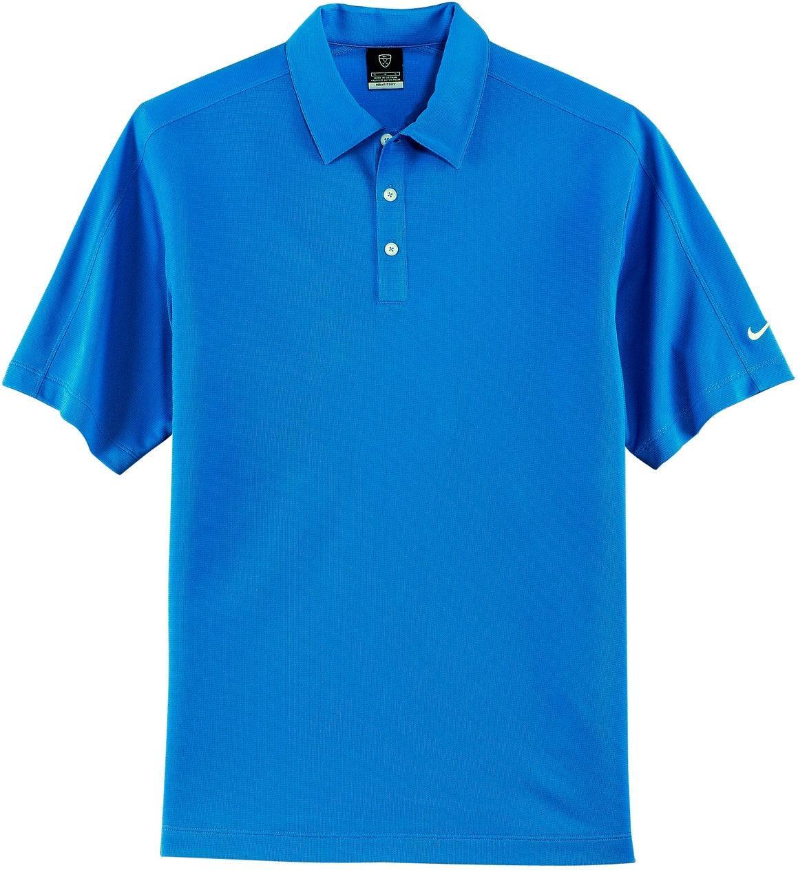 NIKE Tech Sport Dri-FIT Polo