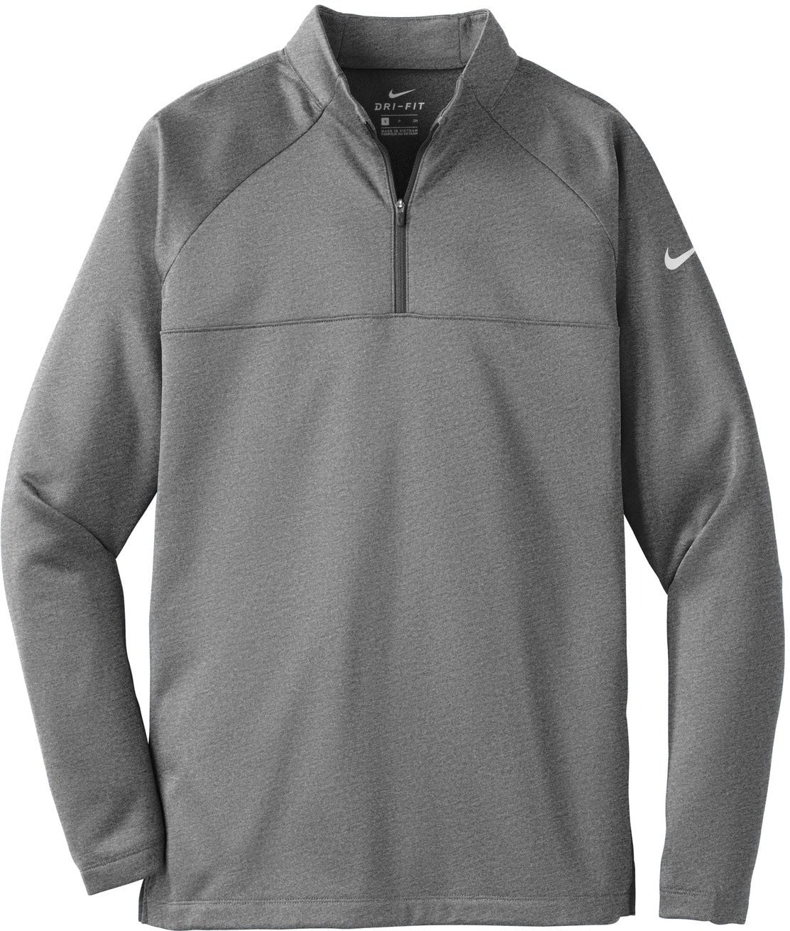 NIKE Therma-FIT 1/2-Zip Fleece