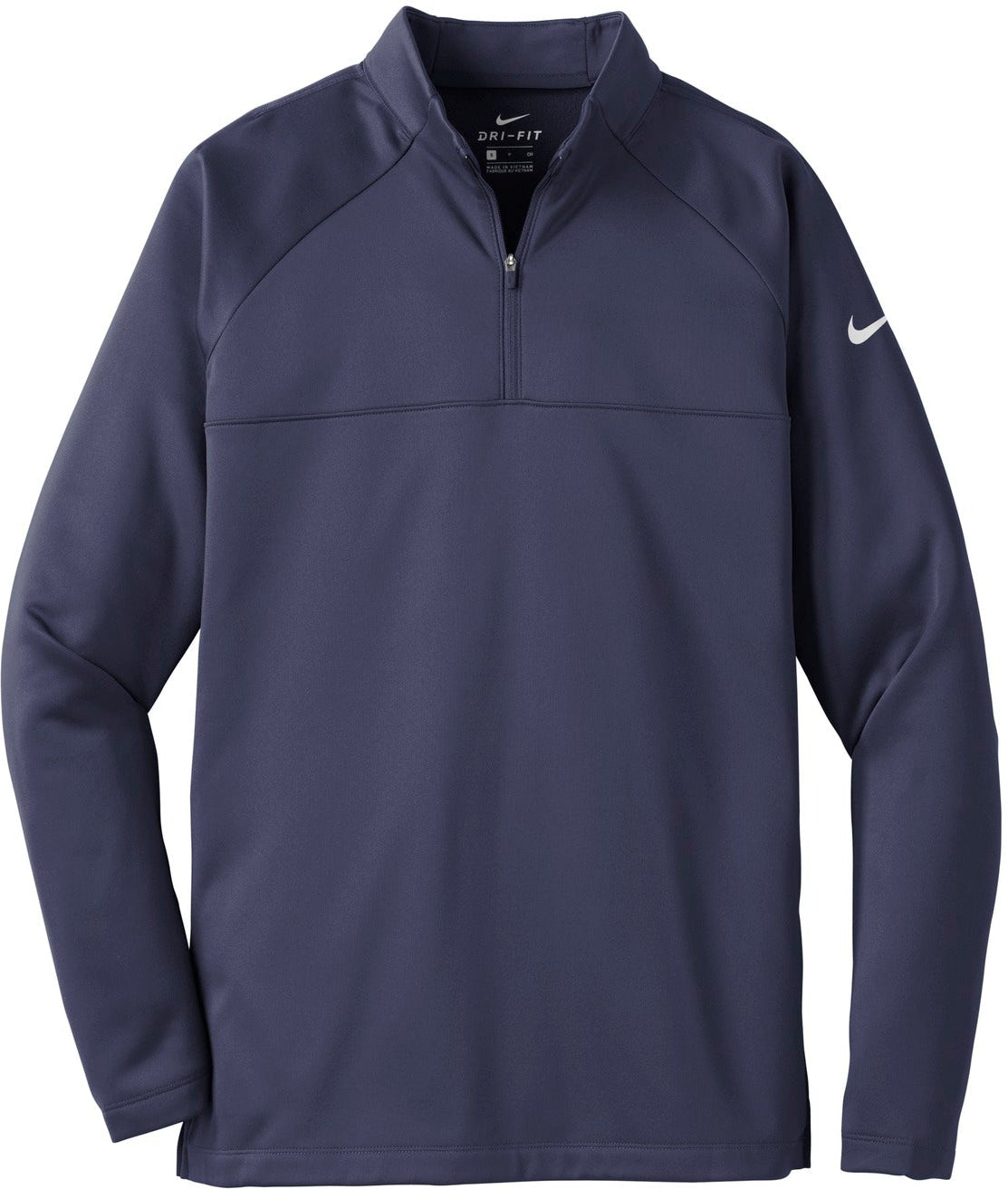 NIKE Therma-FIT 1/2-Zip Fleece