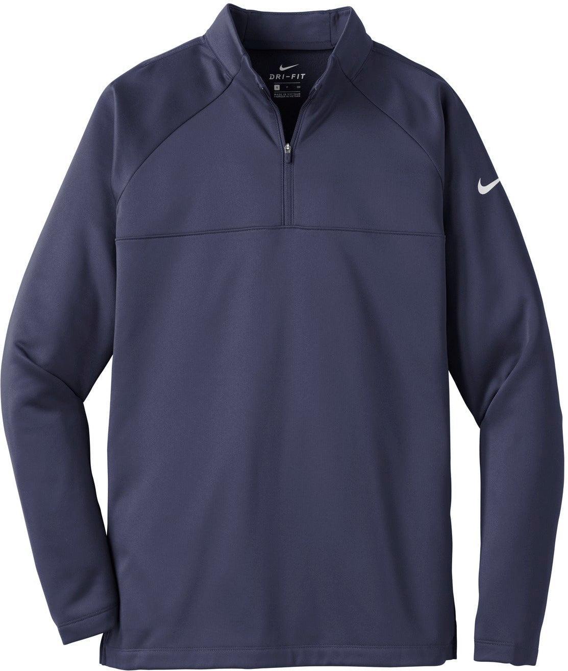 NIKE Therma-FIT 1/2-Zip Fleece