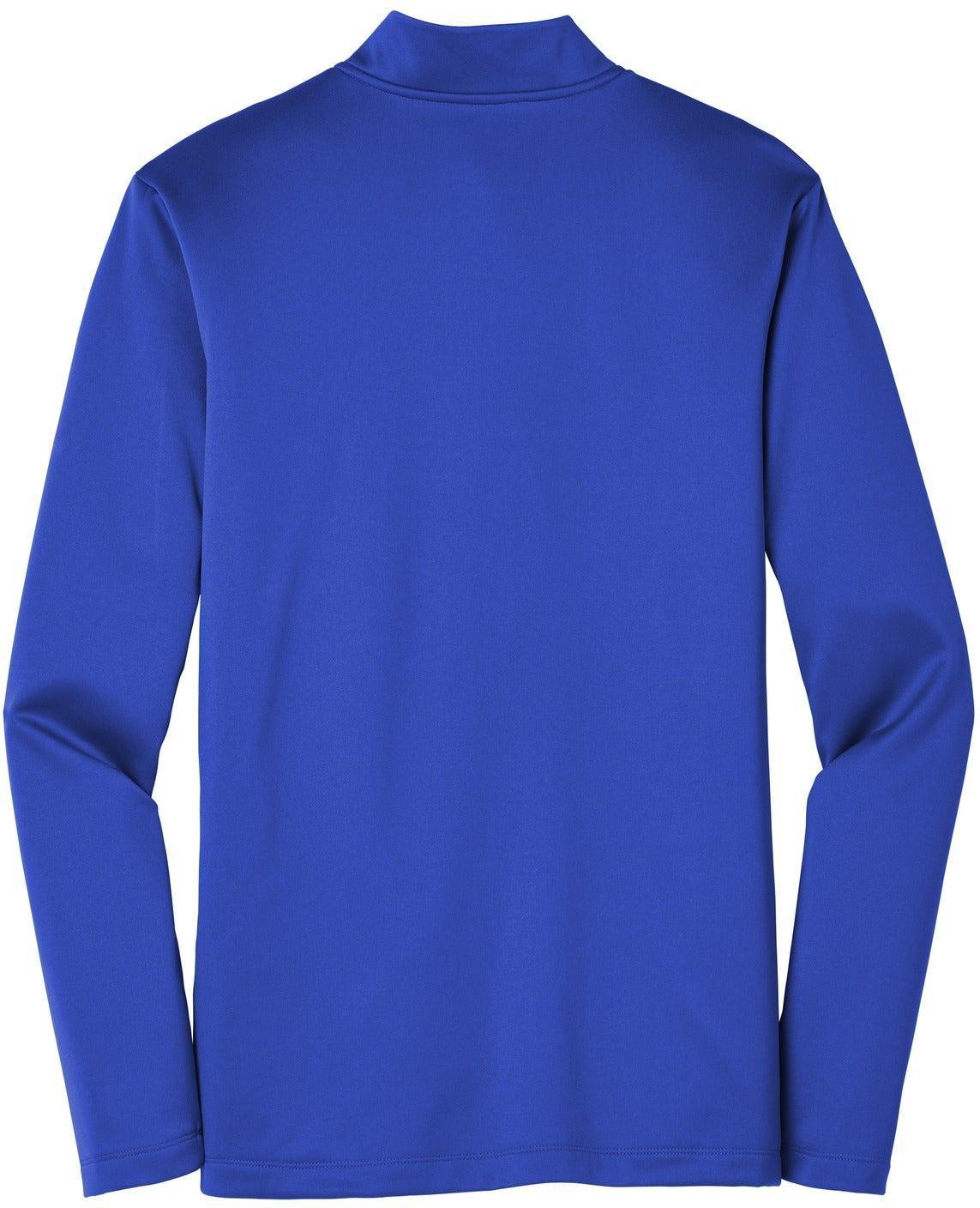 no-logo NIKE Therma-FIT Full-Zip Fleece-Regular-NIKE-Thread Logic