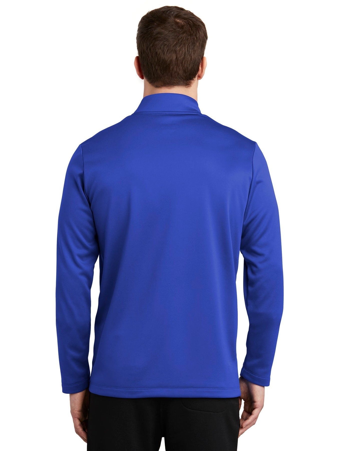 no-logo NIKE Therma-FIT Full-Zip Fleece-Regular-NIKE-Thread Logic