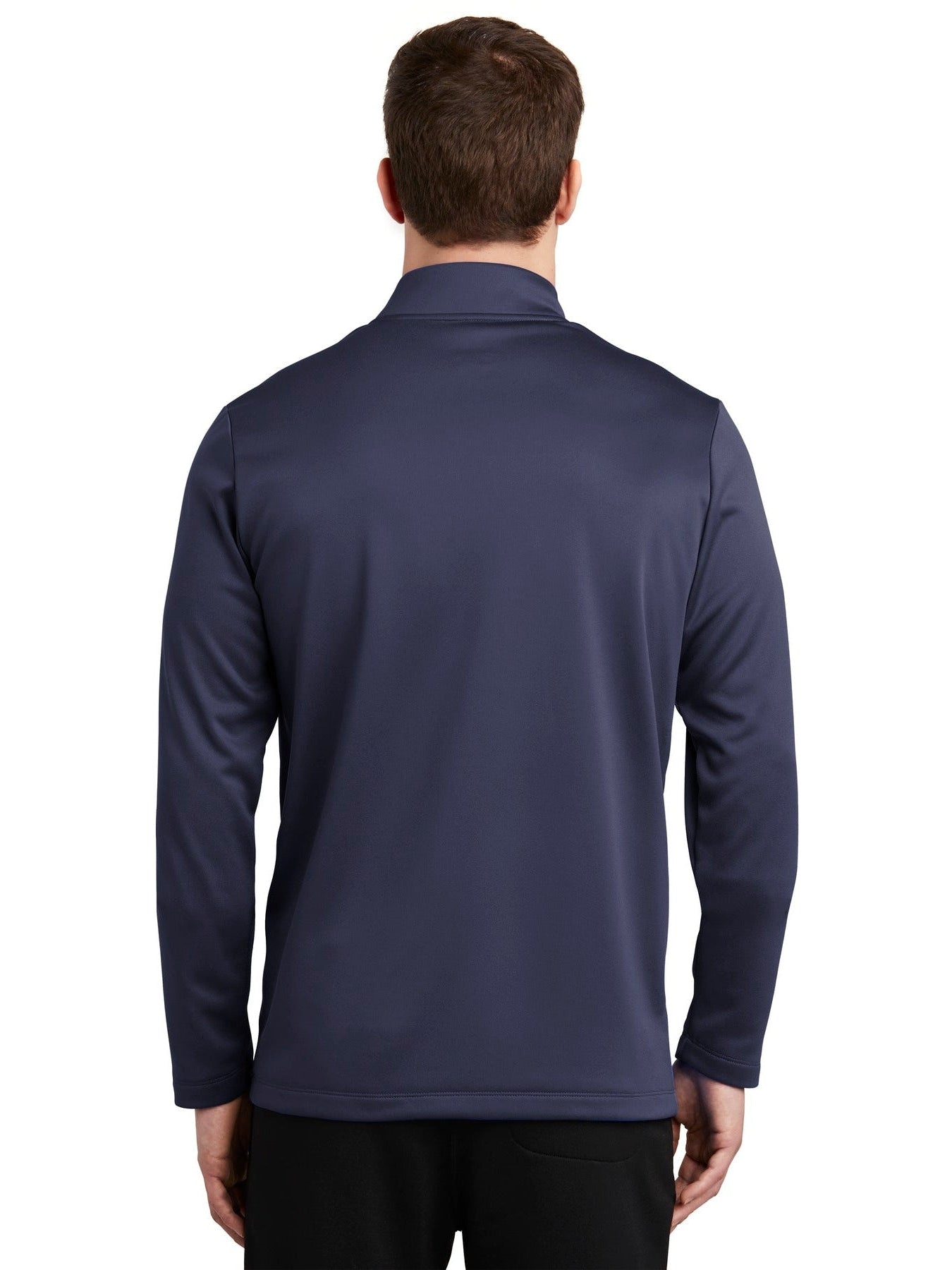 no-logo NIKE Therma-FIT Full-Zip Fleece-Regular-NIKE-Thread Logic