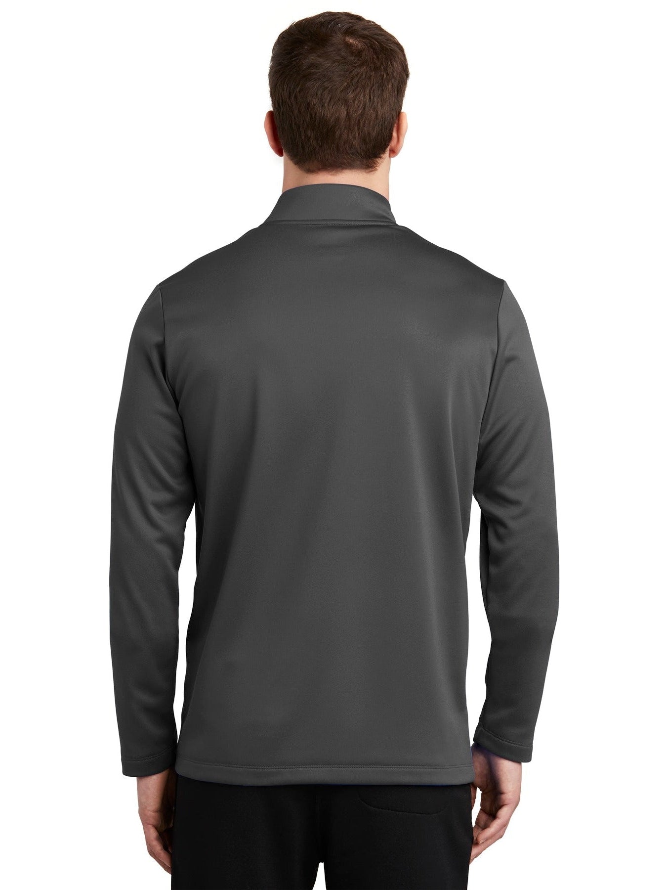 no-logo NIKE Therma-FIT Full-Zip Fleece-Regular-NIKE-Thread Logic