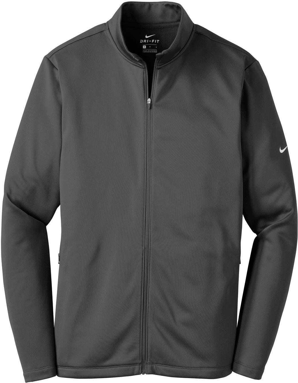 NIKE Therma-FIT Full-Zip Fleece