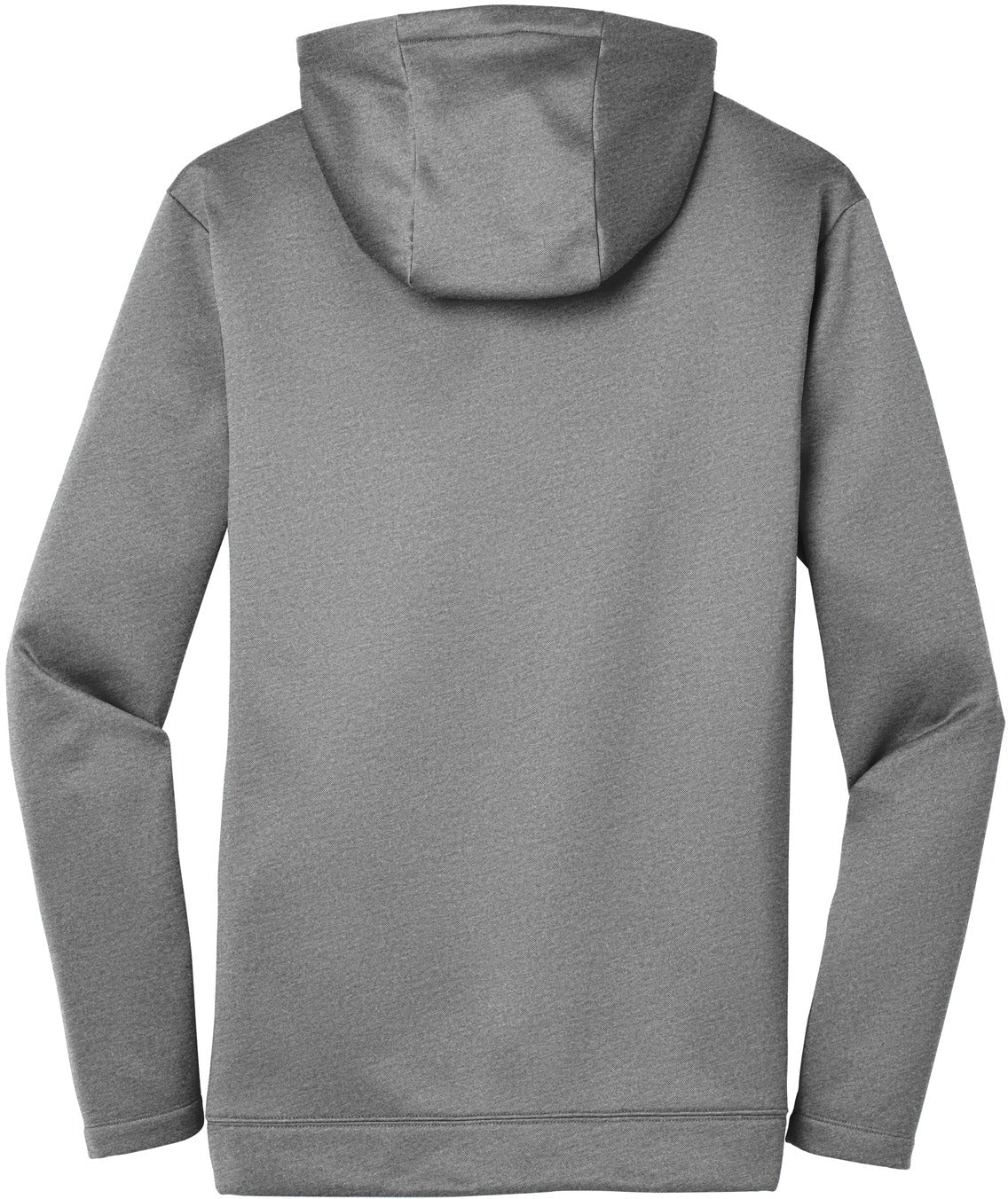 no-logo NIKE Therma-FIT Full-Zip Fleece Hoodie-Regular-NIKE-Thread Logic