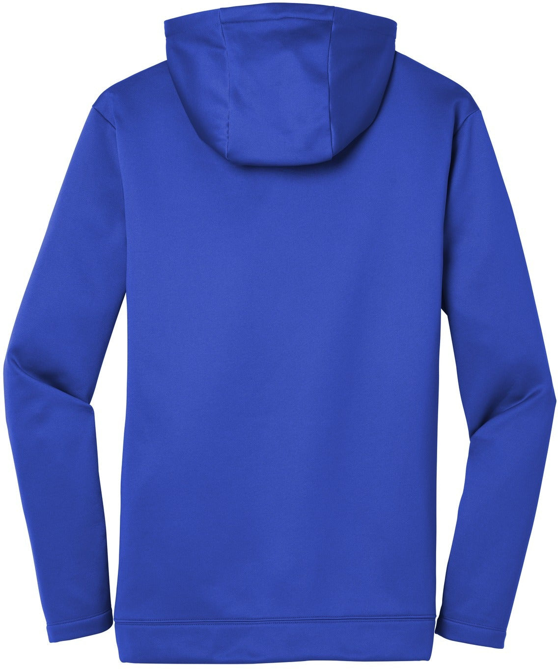 no-logo NIKE Therma-FIT Full-Zip Fleece Hoodie-Regular-NIKE-Thread Logic