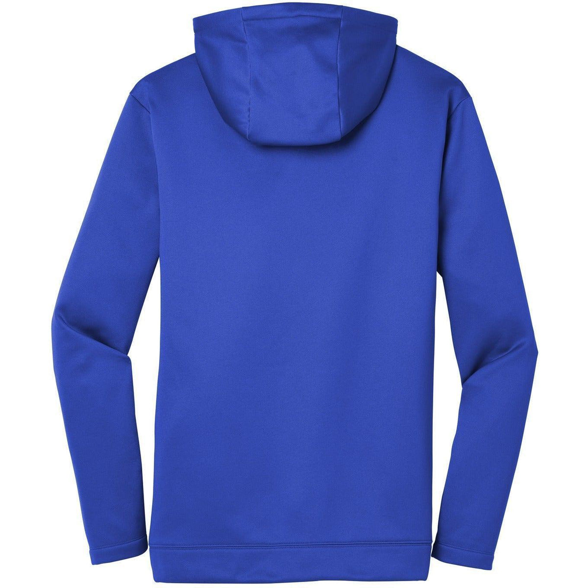 no-logo NIKE Therma-FIT Full-Zip Fleece Hoodie-Full Zips-Nike-Thread Logic