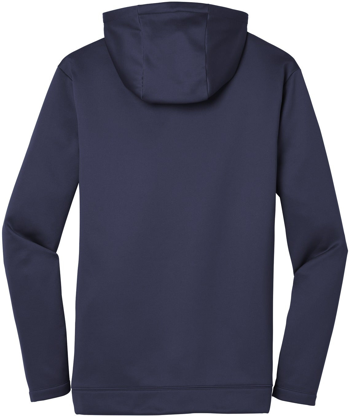 no-logo NIKE Therma-FIT Full-Zip Fleece Hoodie-Regular-NIKE-Thread Logic