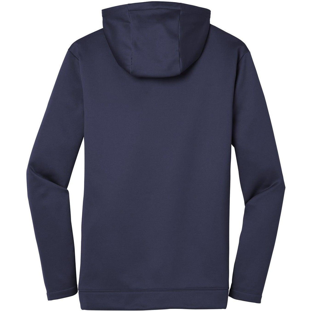 no-logo NIKE Therma-FIT Full-Zip Fleece Hoodie-Full Zips-Nike-Thread Logic