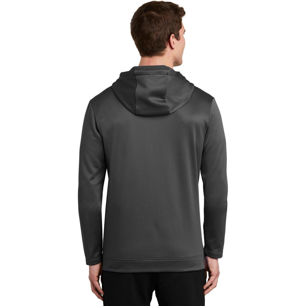 no-logo NIKE Therma-FIT Full-Zip Fleece Hoodie-Full Zips-Nike-Thread Logic
