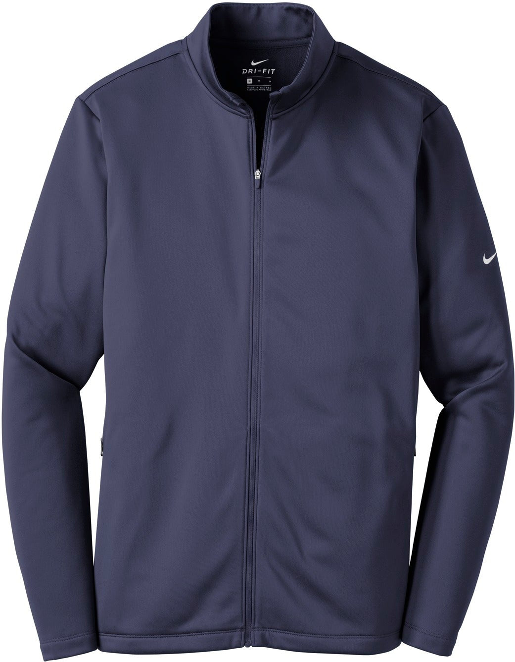 NIKE Therma-FIT Full-Zip Fleece