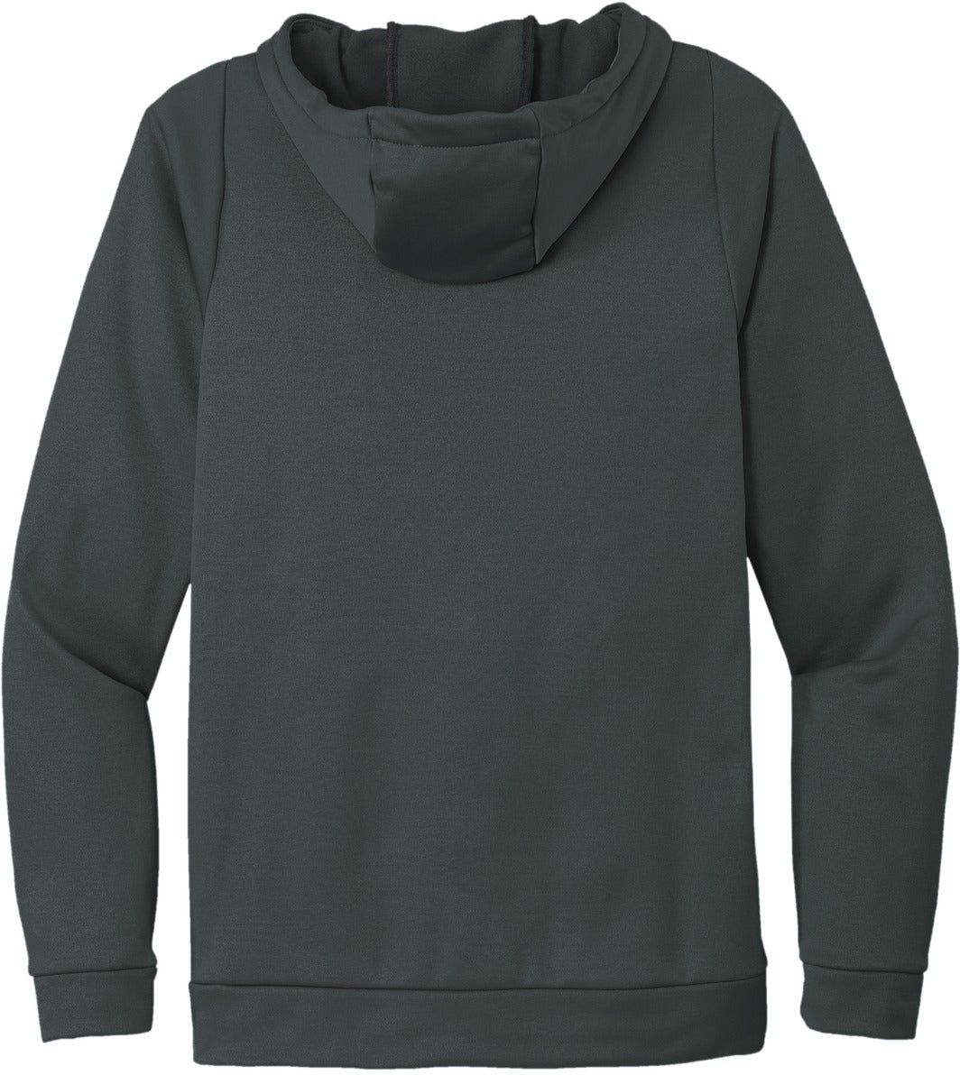 no-logo NIKE Therma-FIT Pullover Fleece Hoodie-Regular-NIKE-Thread Logic