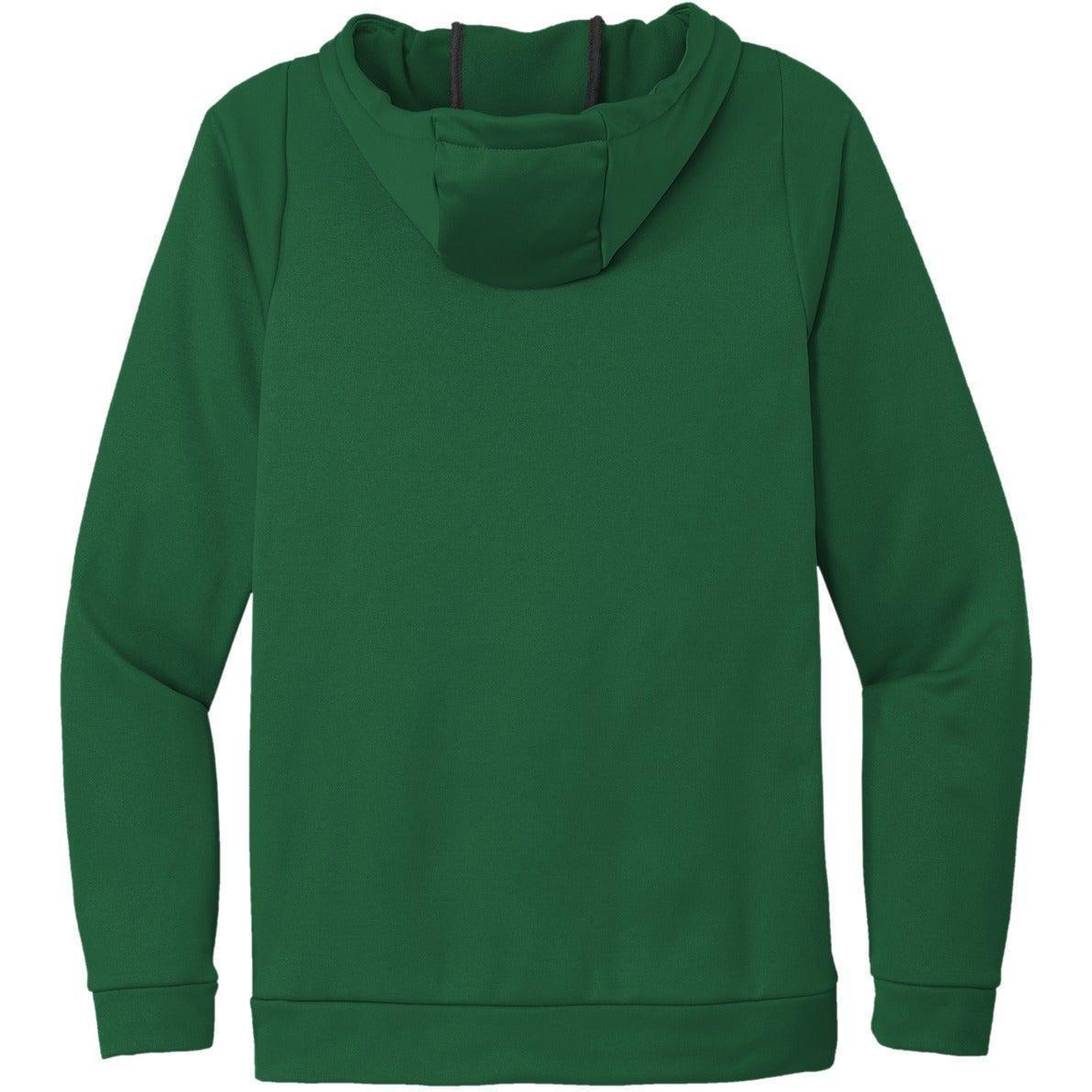 no-logo NIKE Therma-FIT Pullover Fleece Hoodie-Regular-NIKE-Thread Logic