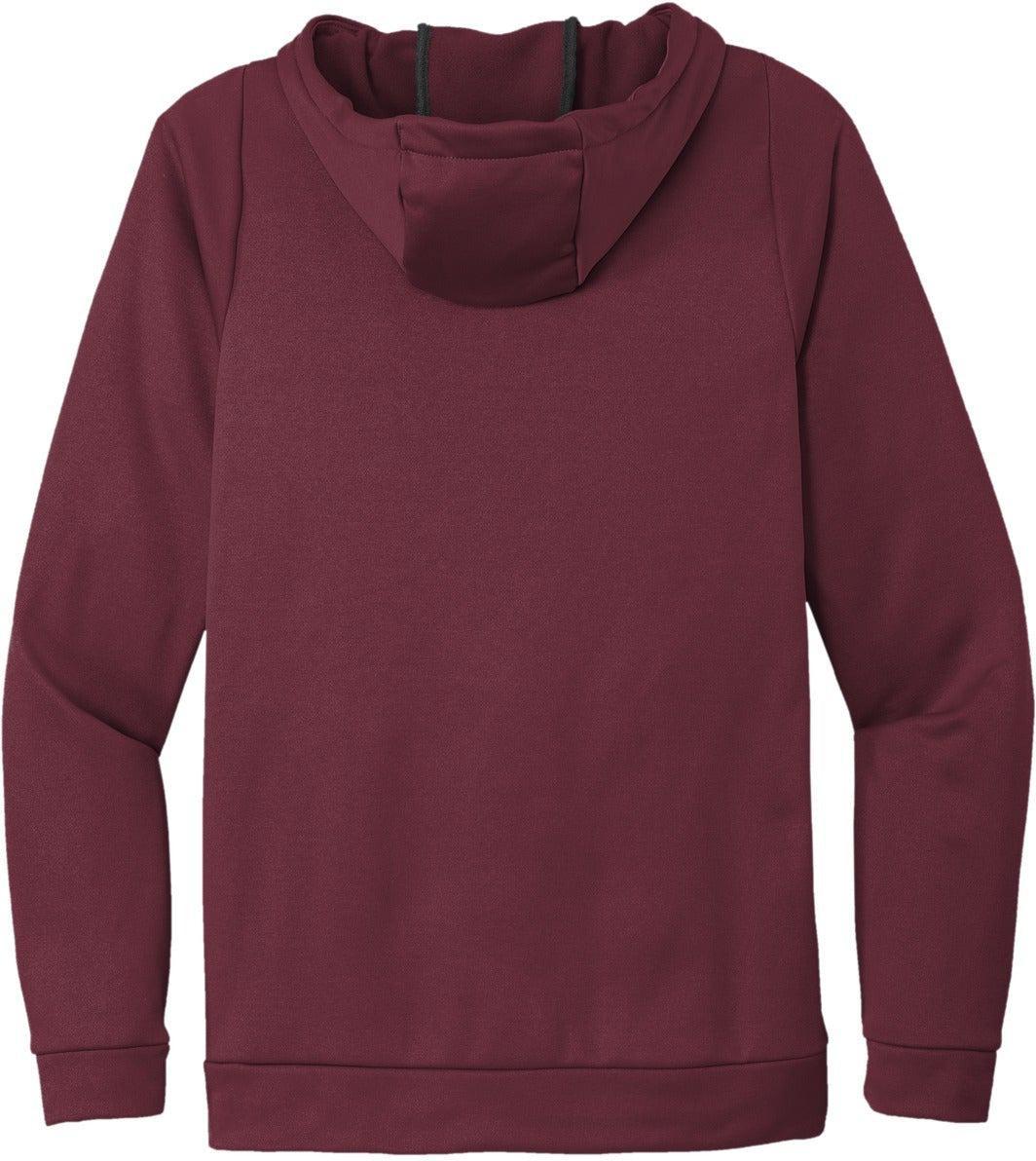 no-logo NIKE Therma-FIT Pullover Fleece Hoodie-Regular-NIKE-Thread Logic