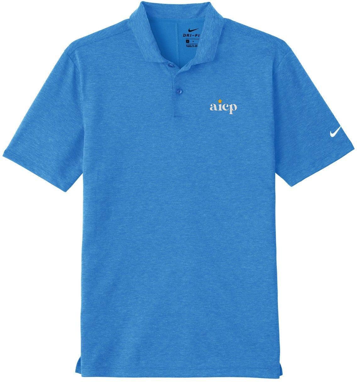 NIKE Dri-Fit Prime Polo