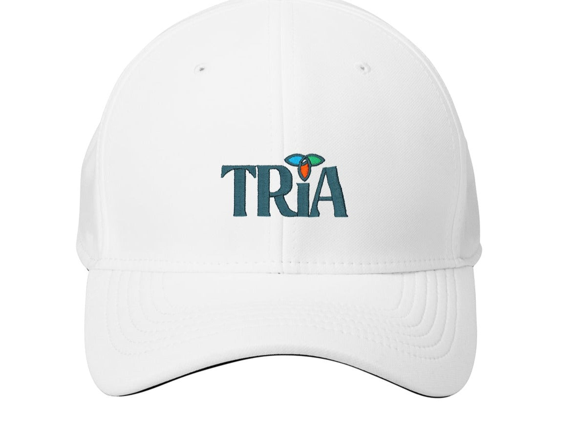 Nike Dri-FIT Classic 99 Cap with custom logo embroidery Nike Dri-FIT Classic 99 Cap with custom logo embroidery