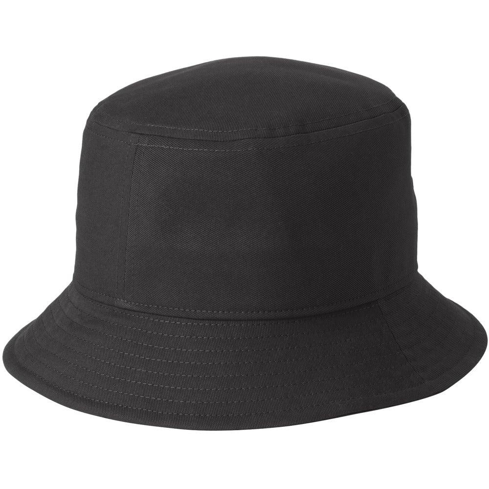 no-logo Nike Swoosh Bucket Hat-Nike-Thread Logic