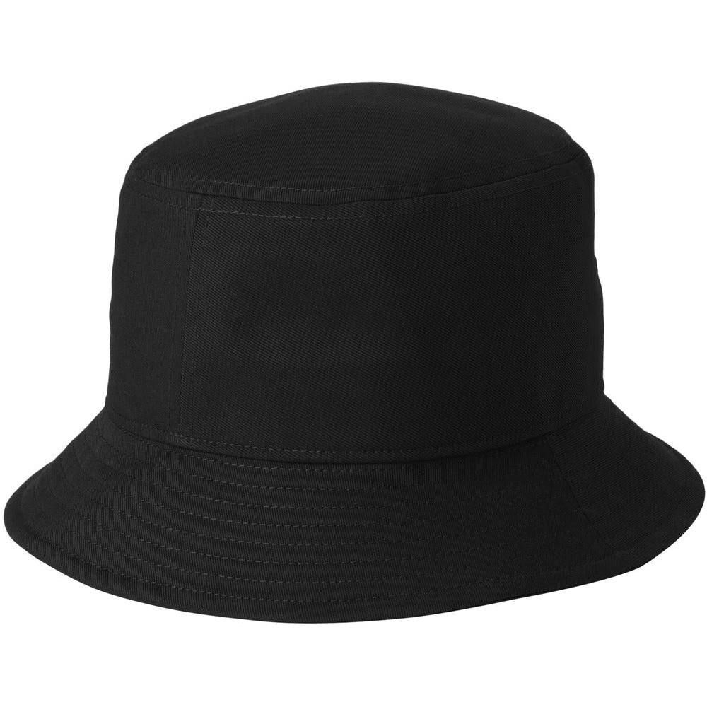 no-logo Nike Swoosh Bucket Hat-Nike-Thread Logic