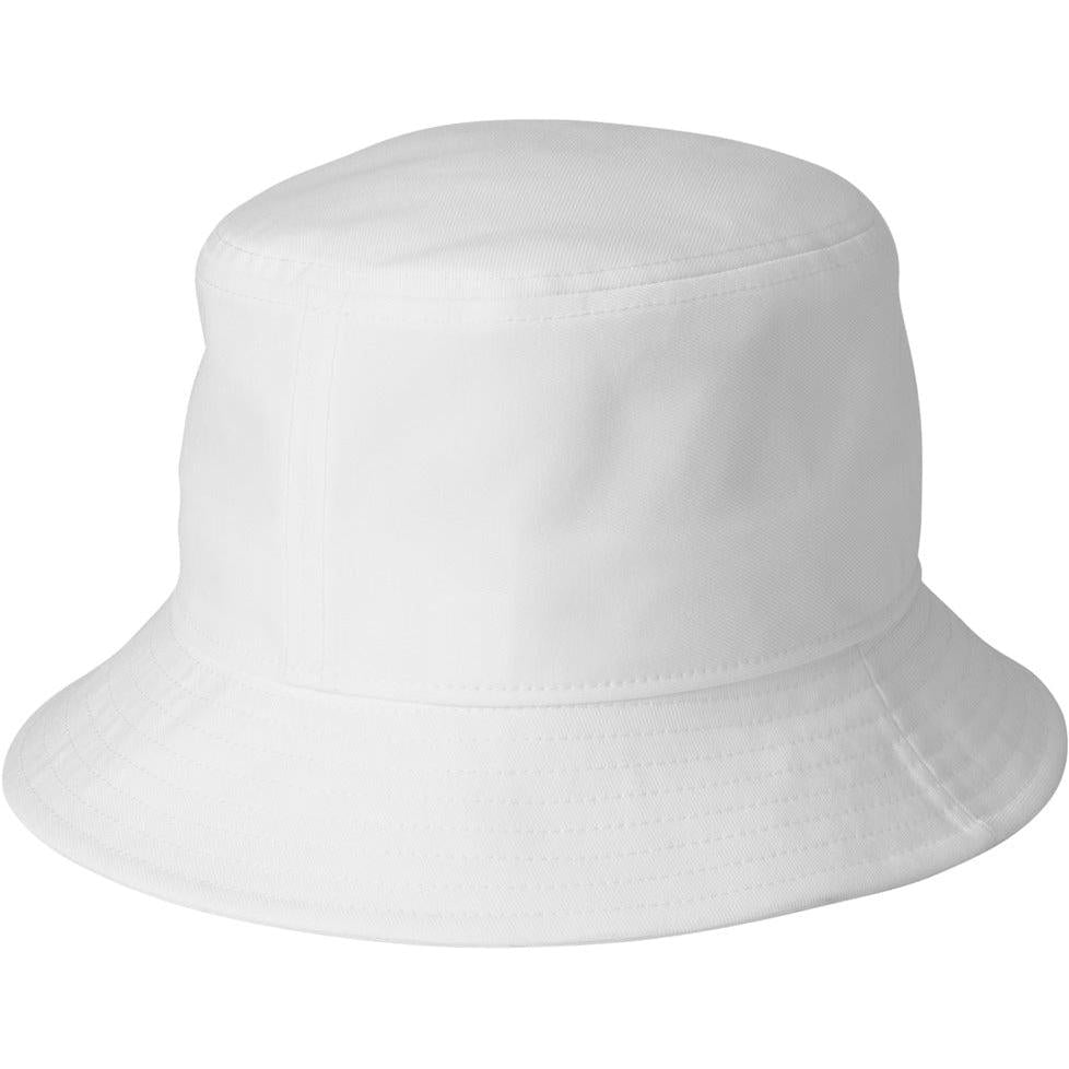 no-logo Nike Swoosh Bucket Hat-Nike-Thread Logic