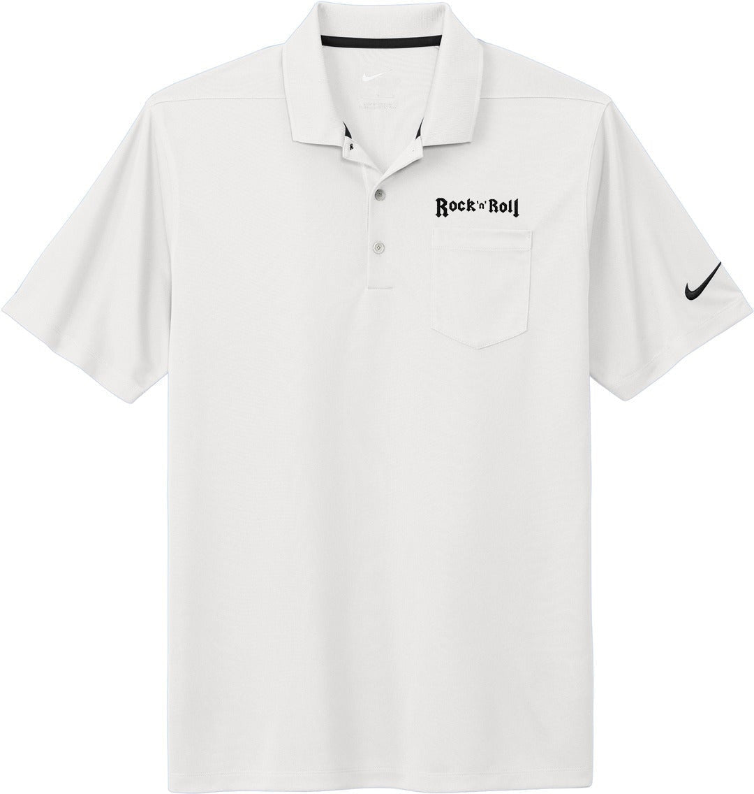 NIKE NKDC2103 Polo Shirt With Custom Embroidery