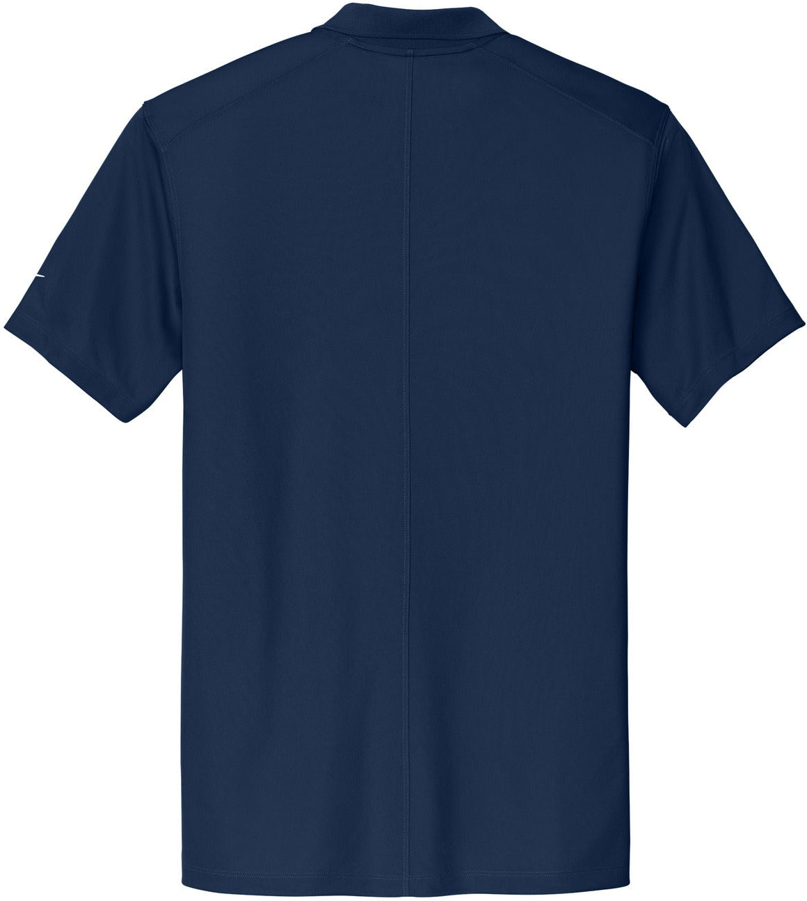 no-logo Nike Victory Solid Polo-Nike-Thread Logic