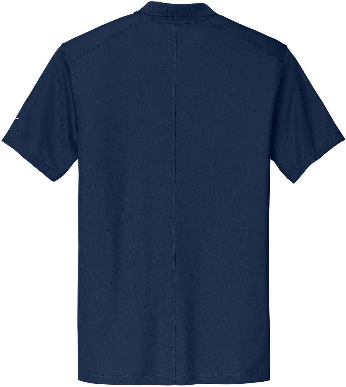 no-logo Nike Victory Solid Polo-Nike-Thread Logic