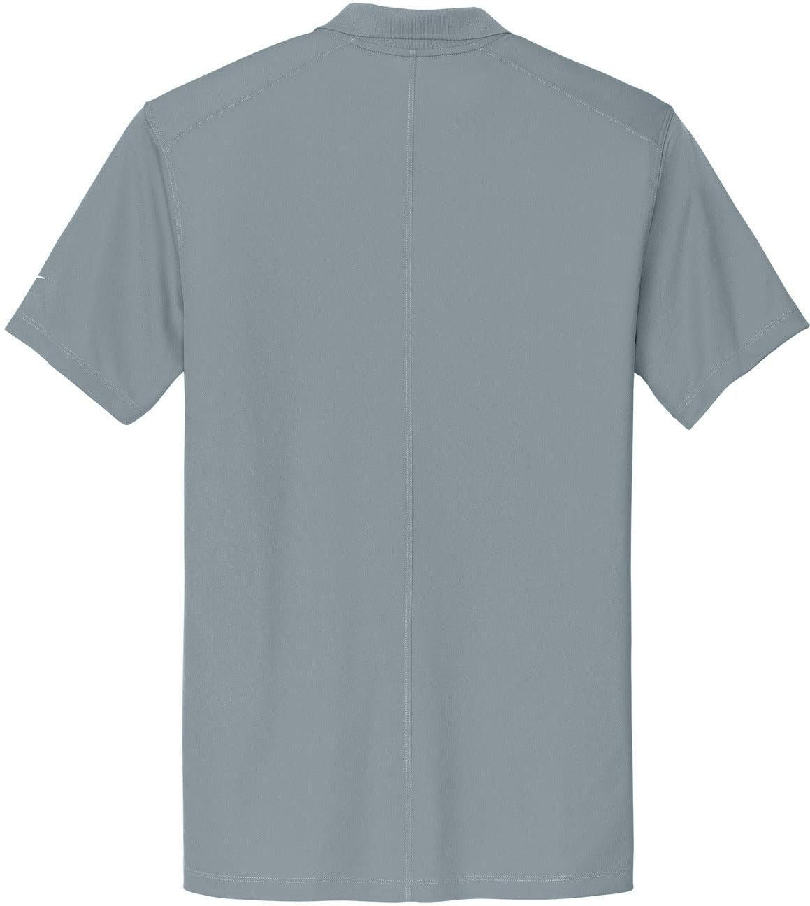 no-logo Nike Victory Solid Polo-Nike-Thread Logic