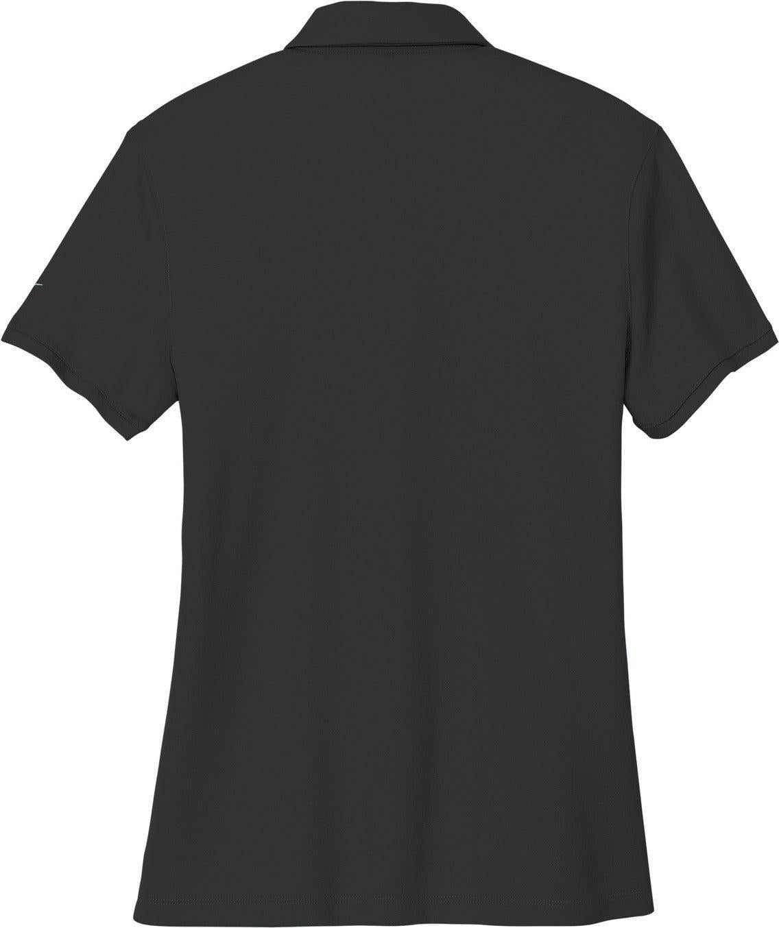 no-logo Nike Ladies Victory Solid Polo-Nike-Thread Logic