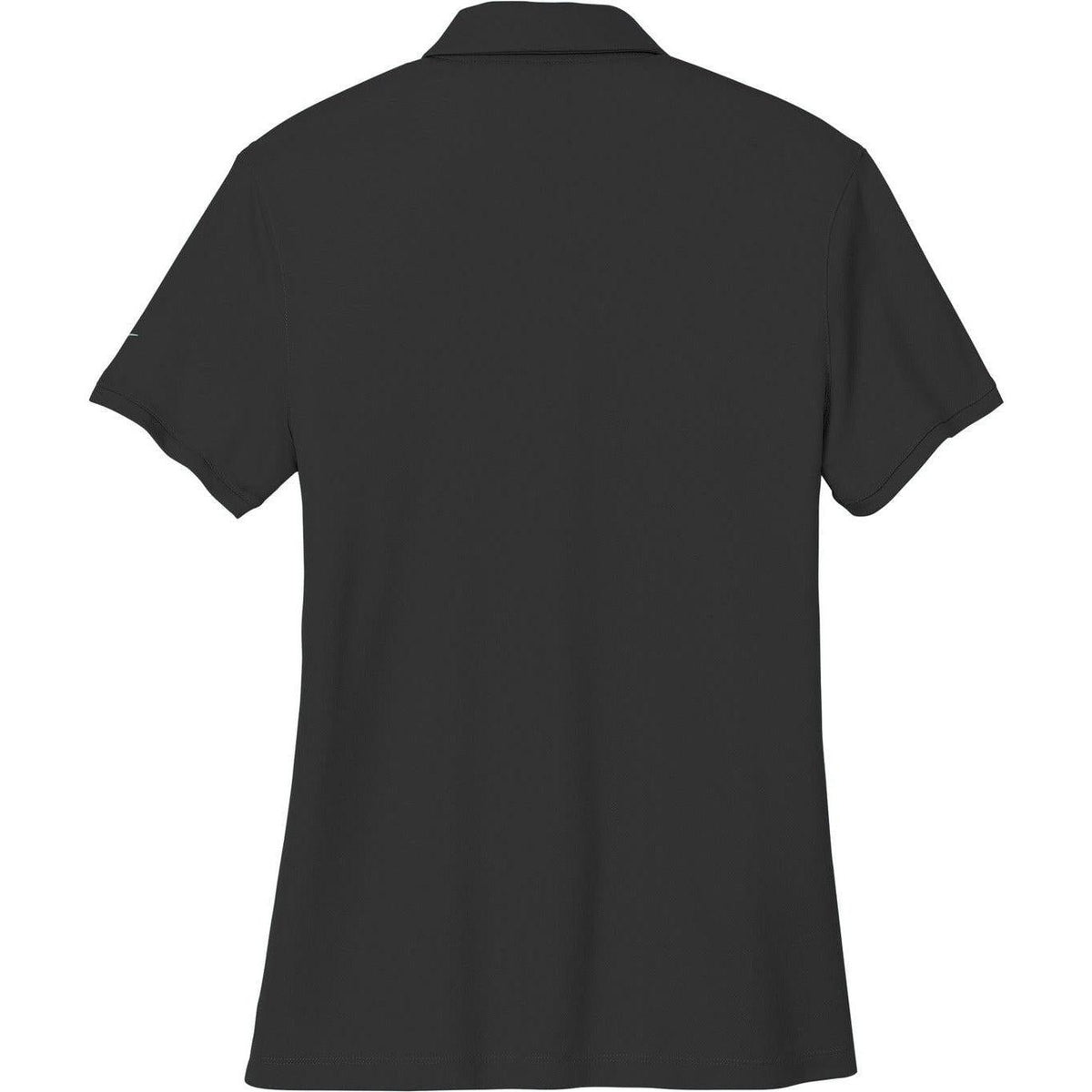 no-logo Nike Ladies Victory Solid Polo-Nike-Thread Logic