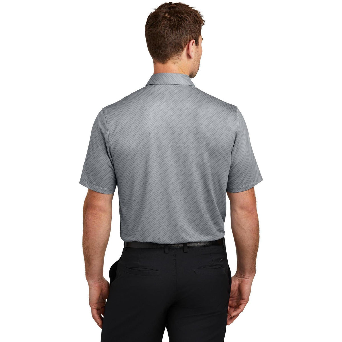 no-logo Nike Vapor Dash Polo-Nike-Thread Logic