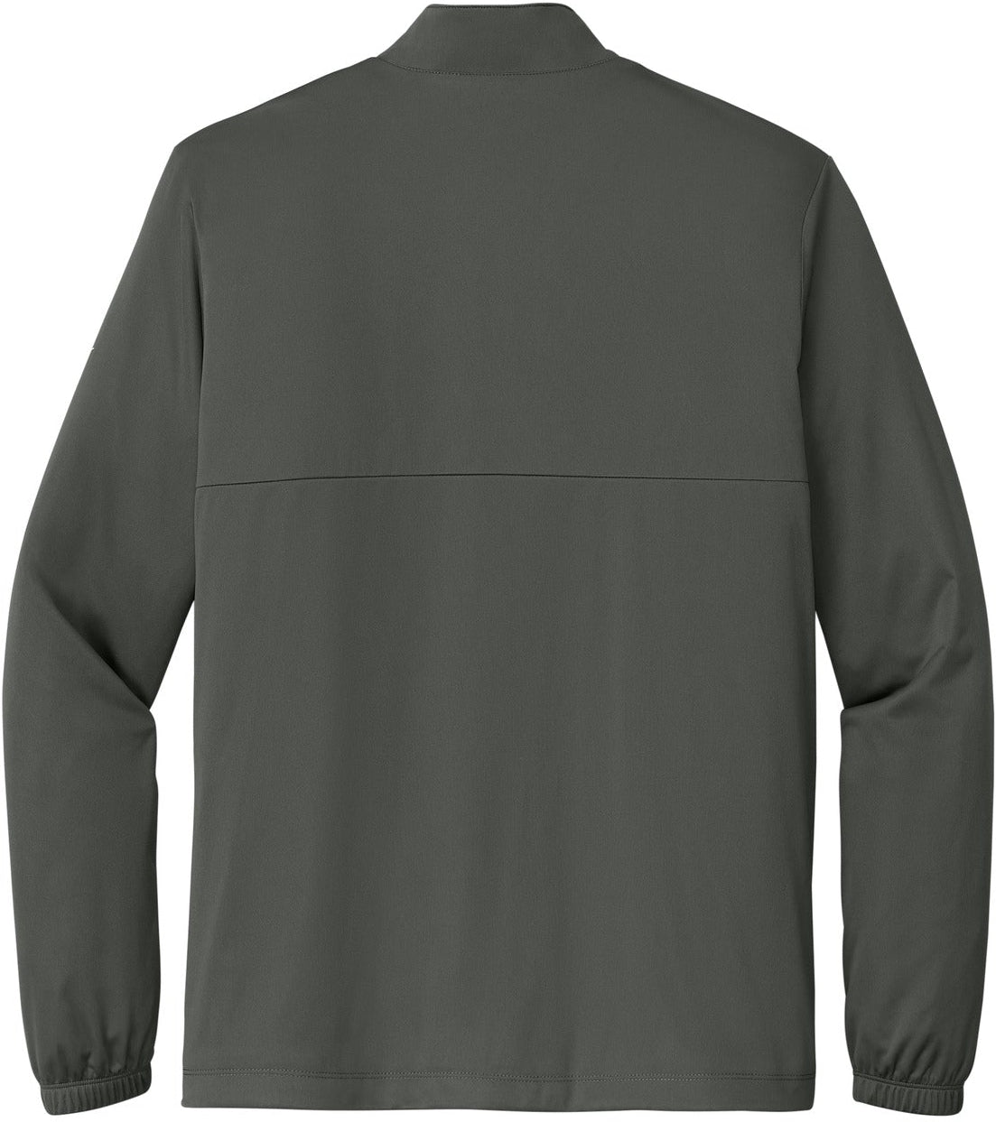 no-logo Nike Storm-FIT Full-Zip Jacket-Nike-Thread Logic