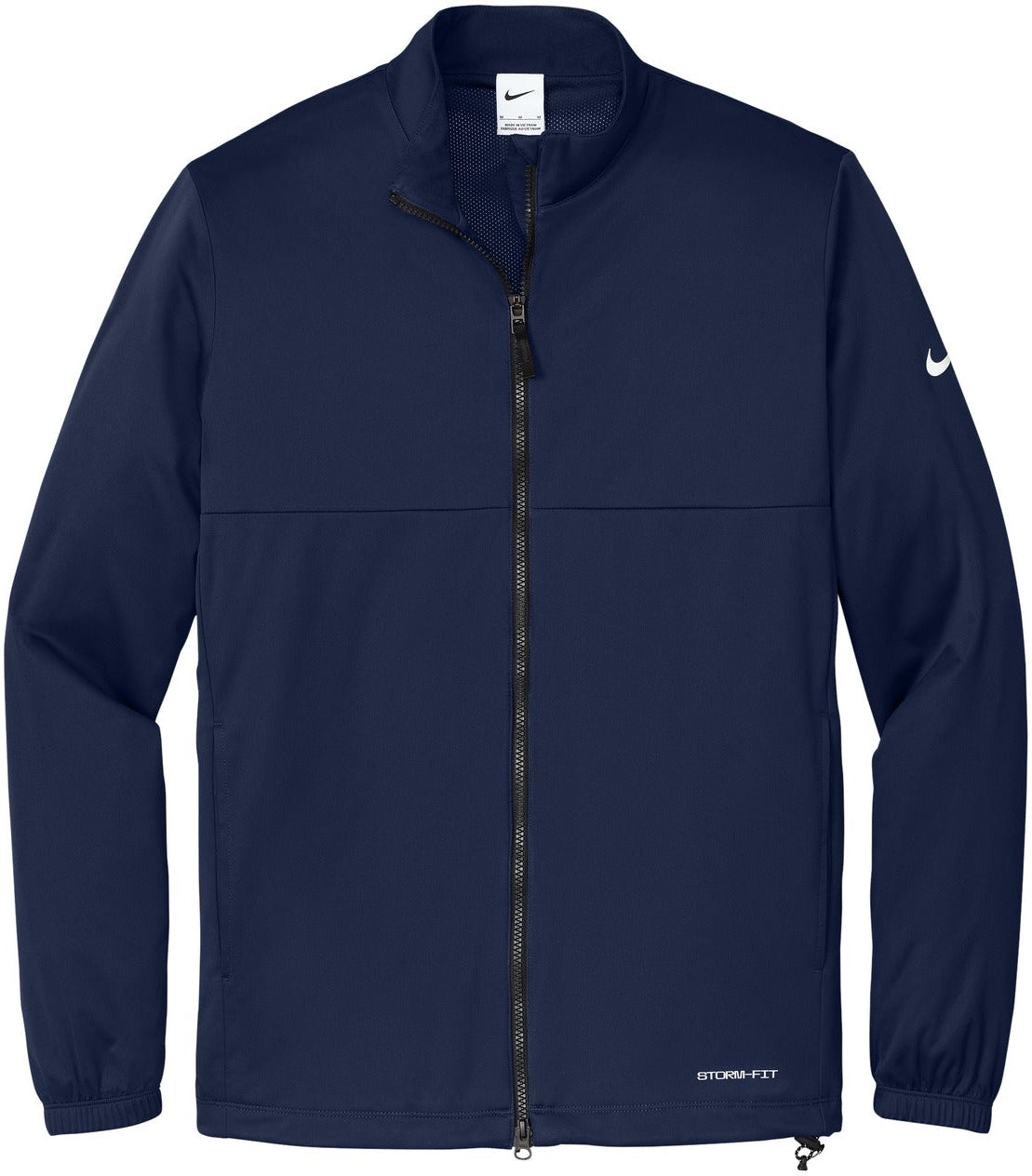 Nike Storm-FIT Full-Zip Jacket