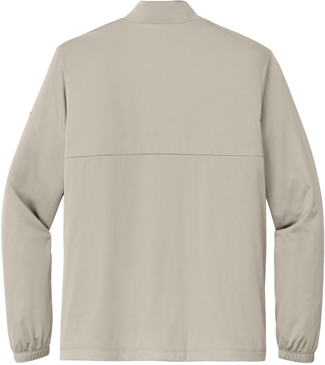 no-logo Nike Storm-FIT Full-Zip Jacket-Nike-Thread Logic