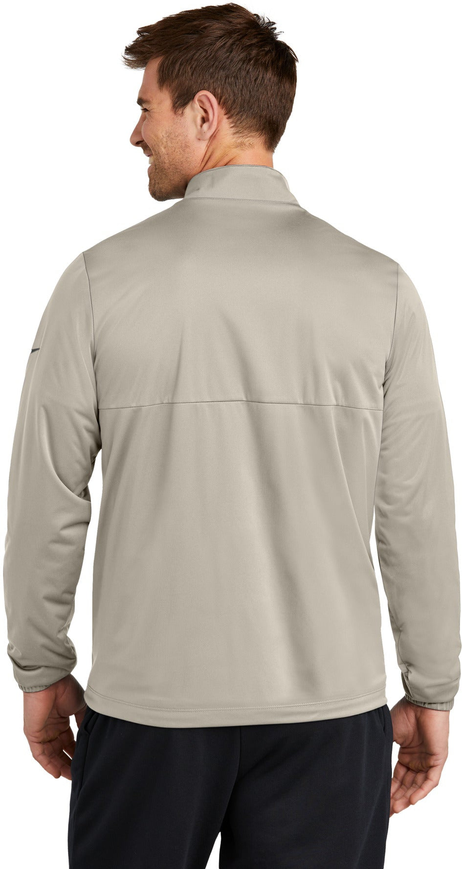 no-logo Nike Storm-FIT Full-Zip Jacket-Nike-Thread Logic