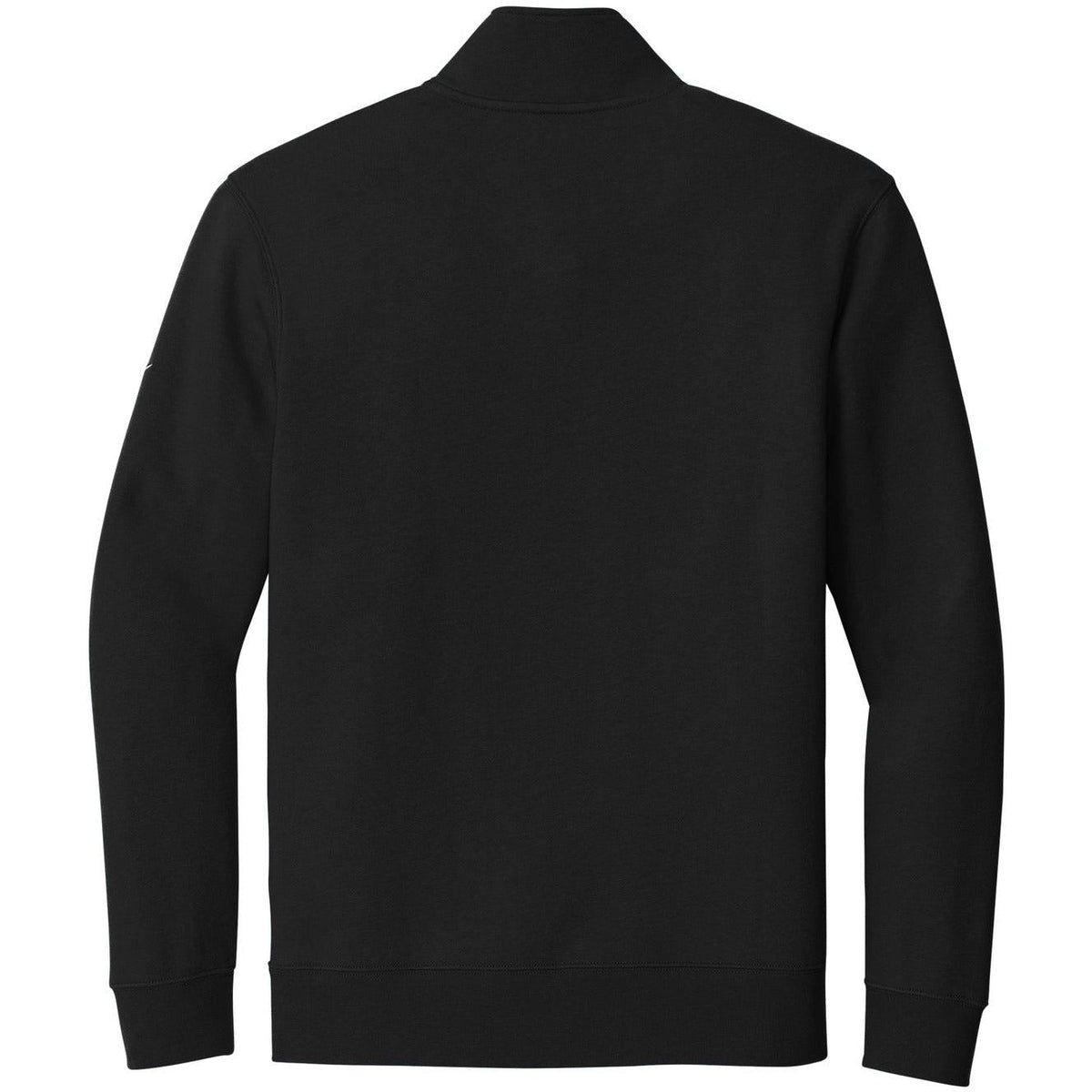 no-logo Nike Club Fleece Sleeve Swoosh-Nike-Thread Logic